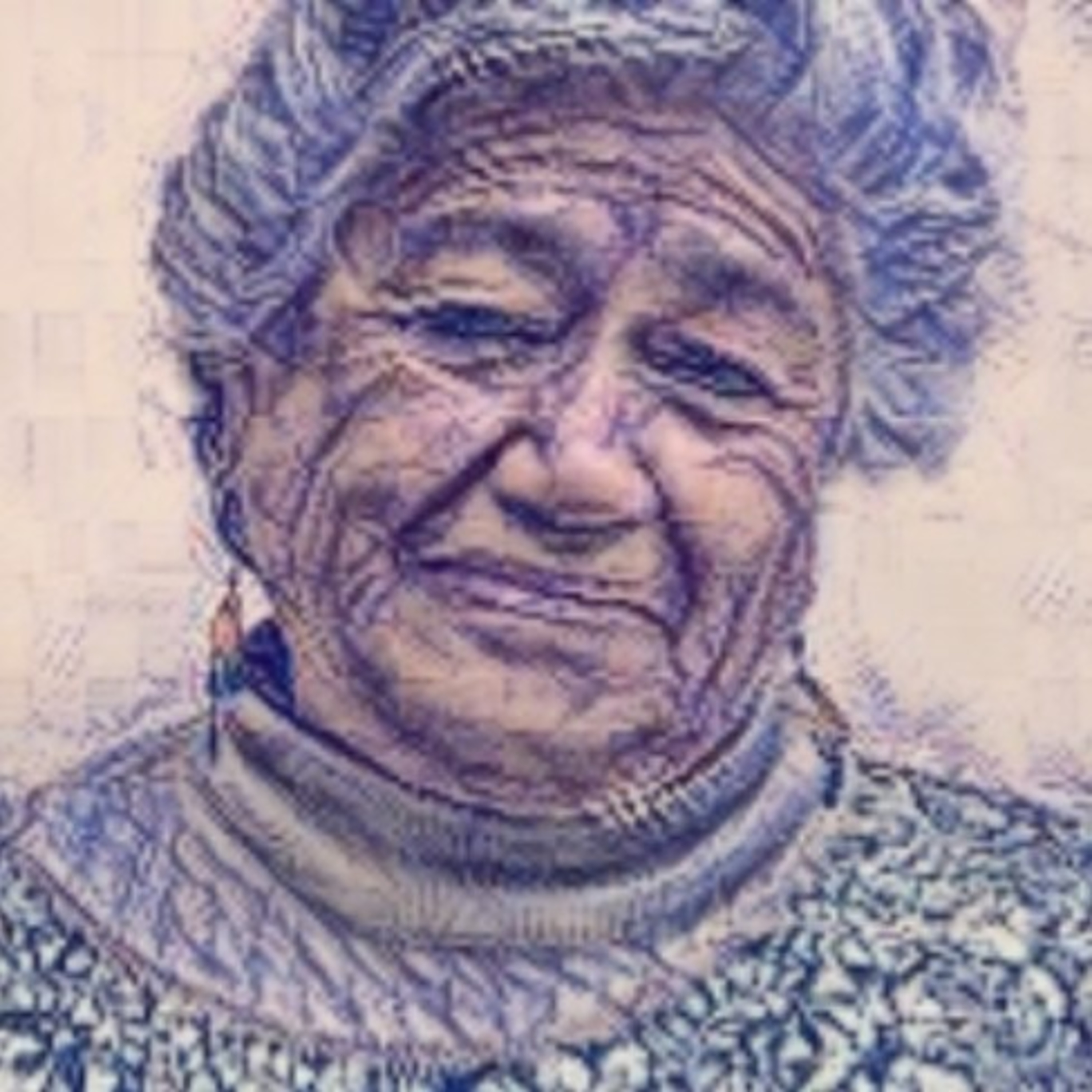 LVIII: Carta en 2018 a la Comandanta Ramona - Mercedes Olivera Bustamante (2023) episode artwork