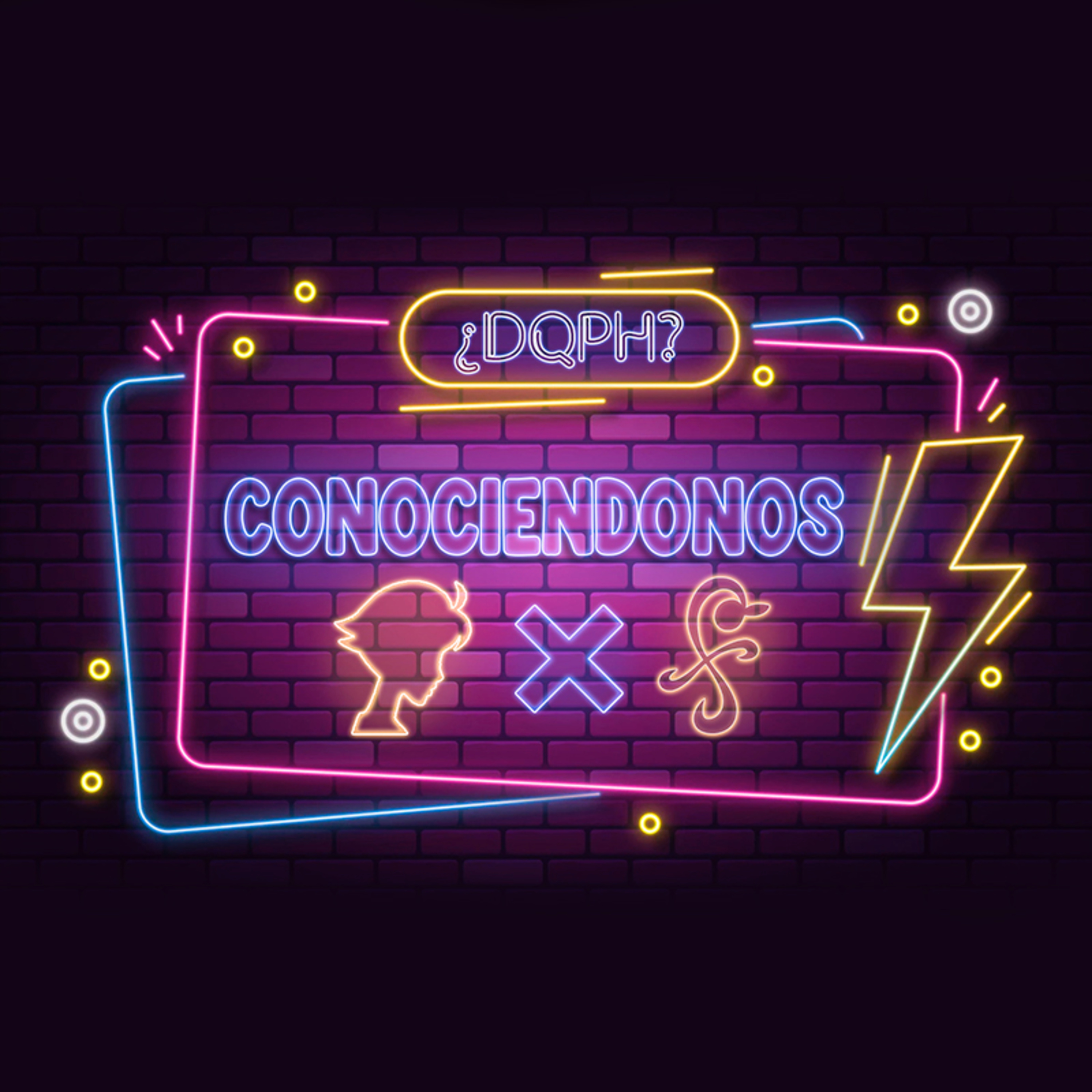 ¿De qué podemos hablar?