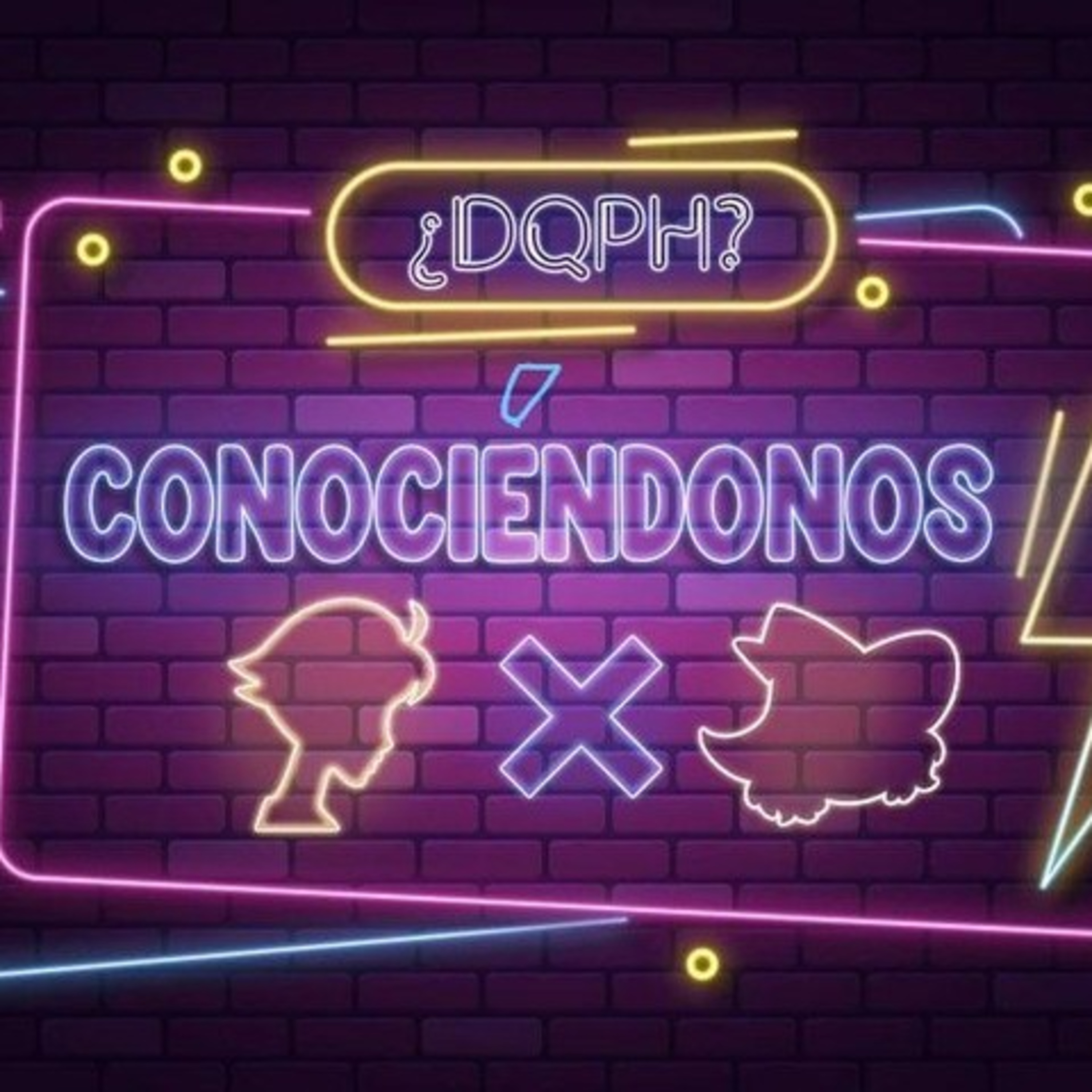 ¿De qué podemos hablar?