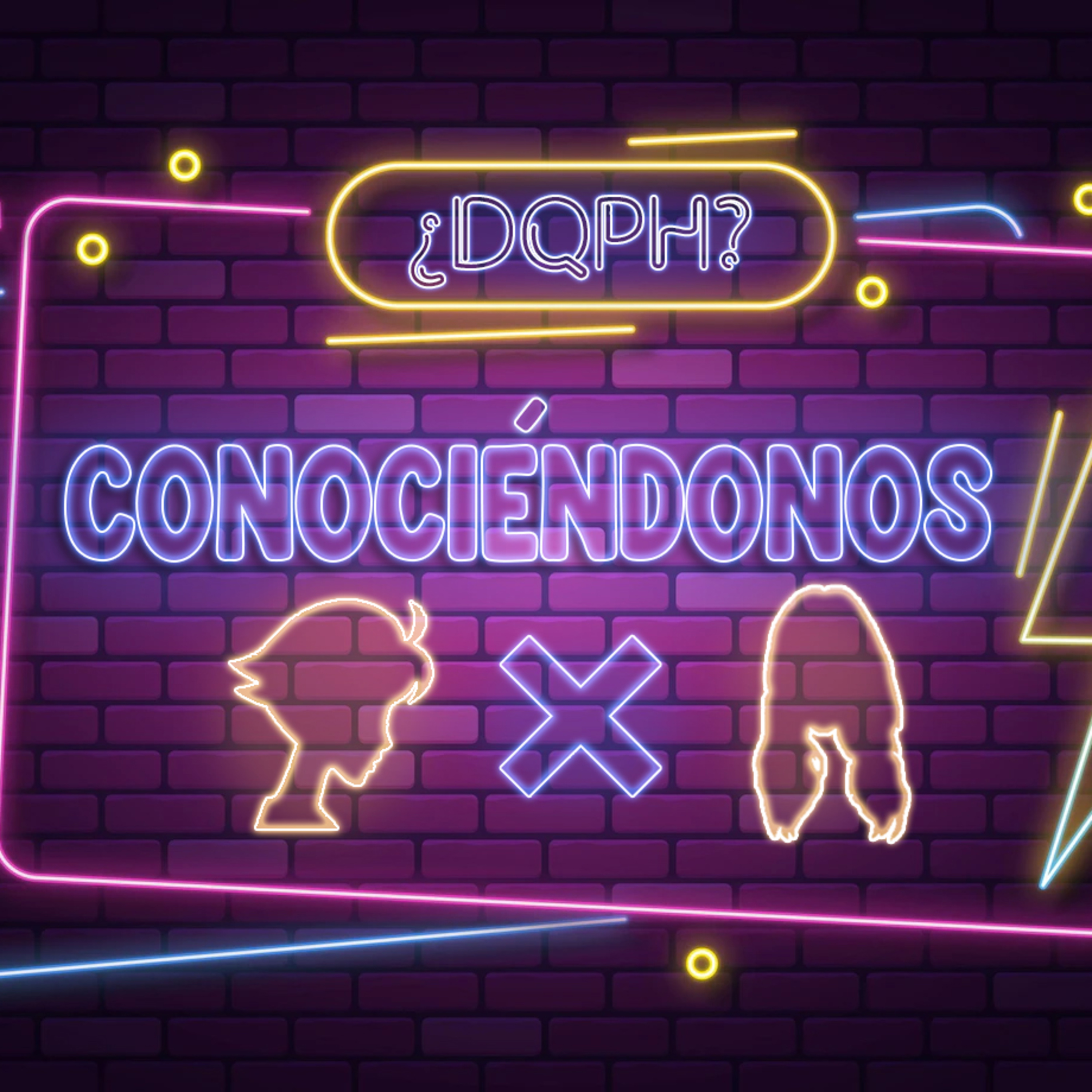 ¿De qué podemos hablar?
