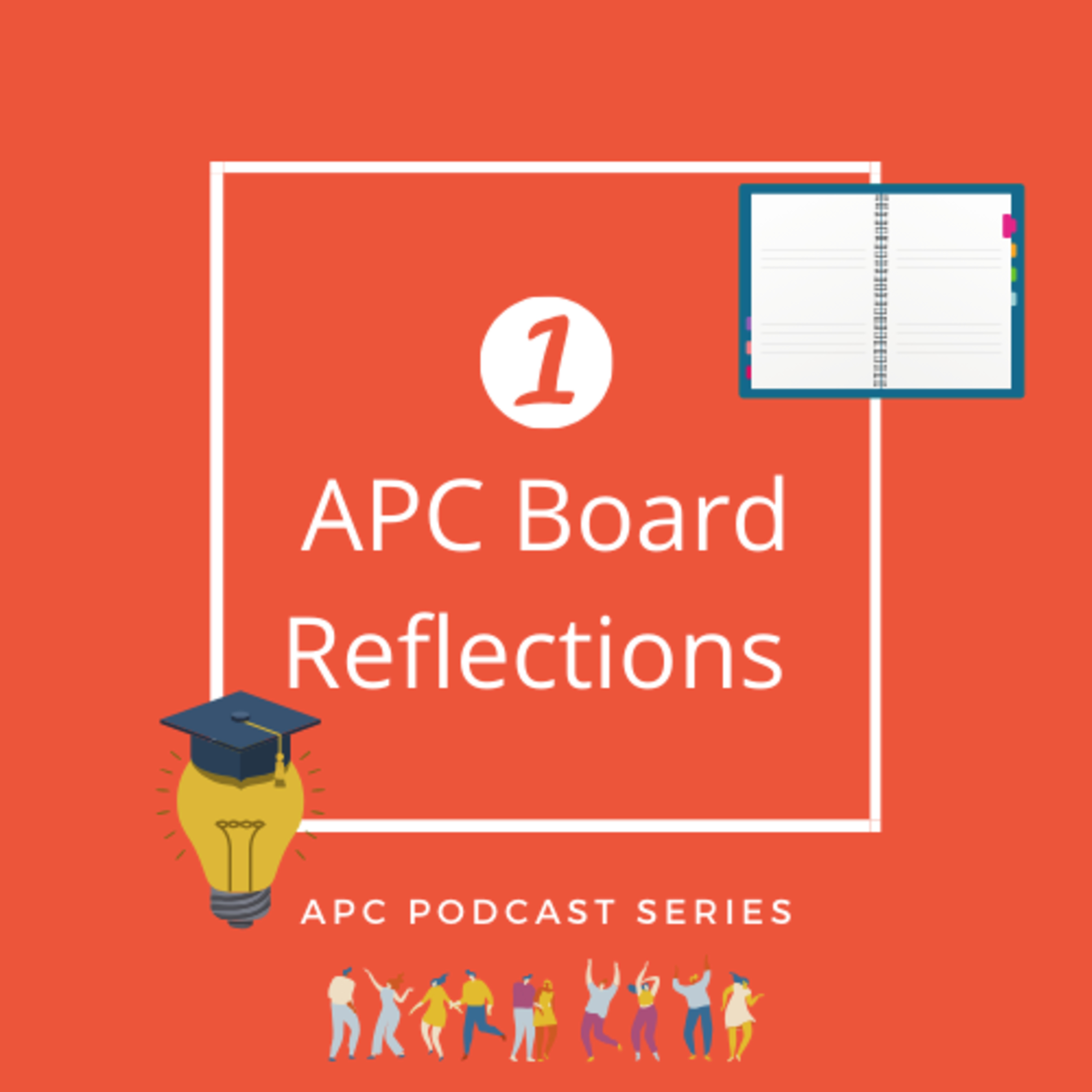 Asian Pacific Coalition (APC) Podcast