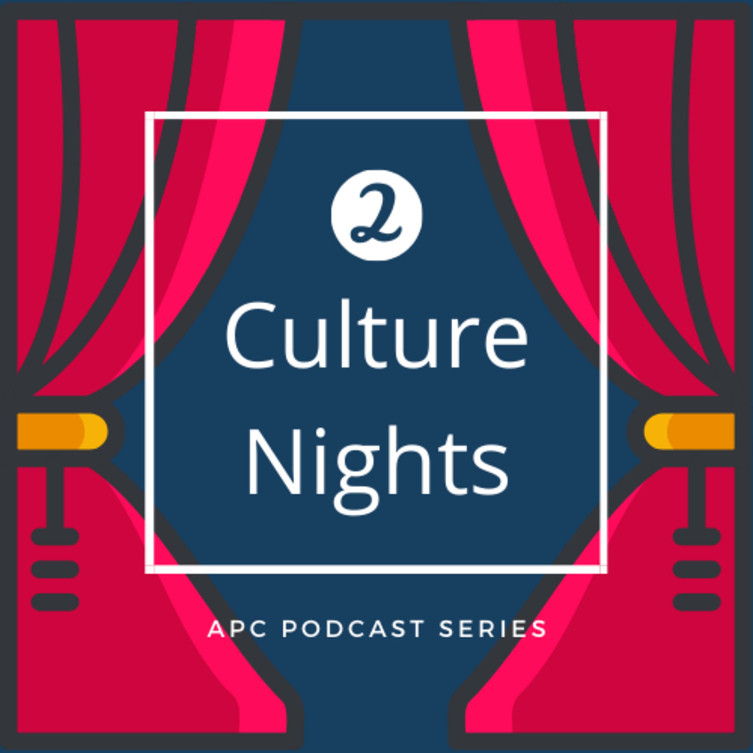Asian Pacific Coalition (APC) Podcast
