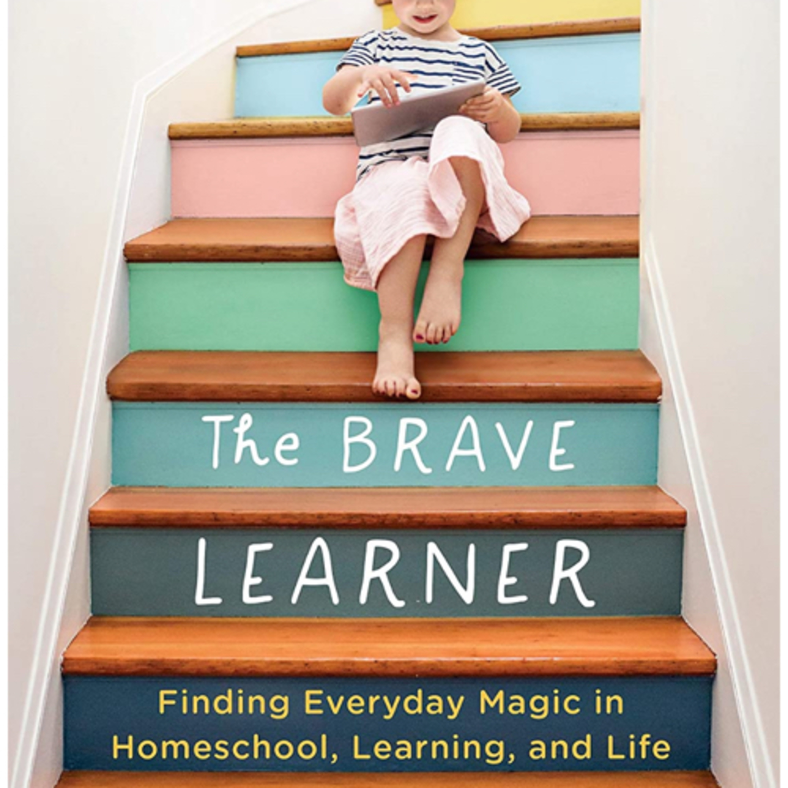 The Home School Conversation Podcast (Exploring the homeschool perspective)