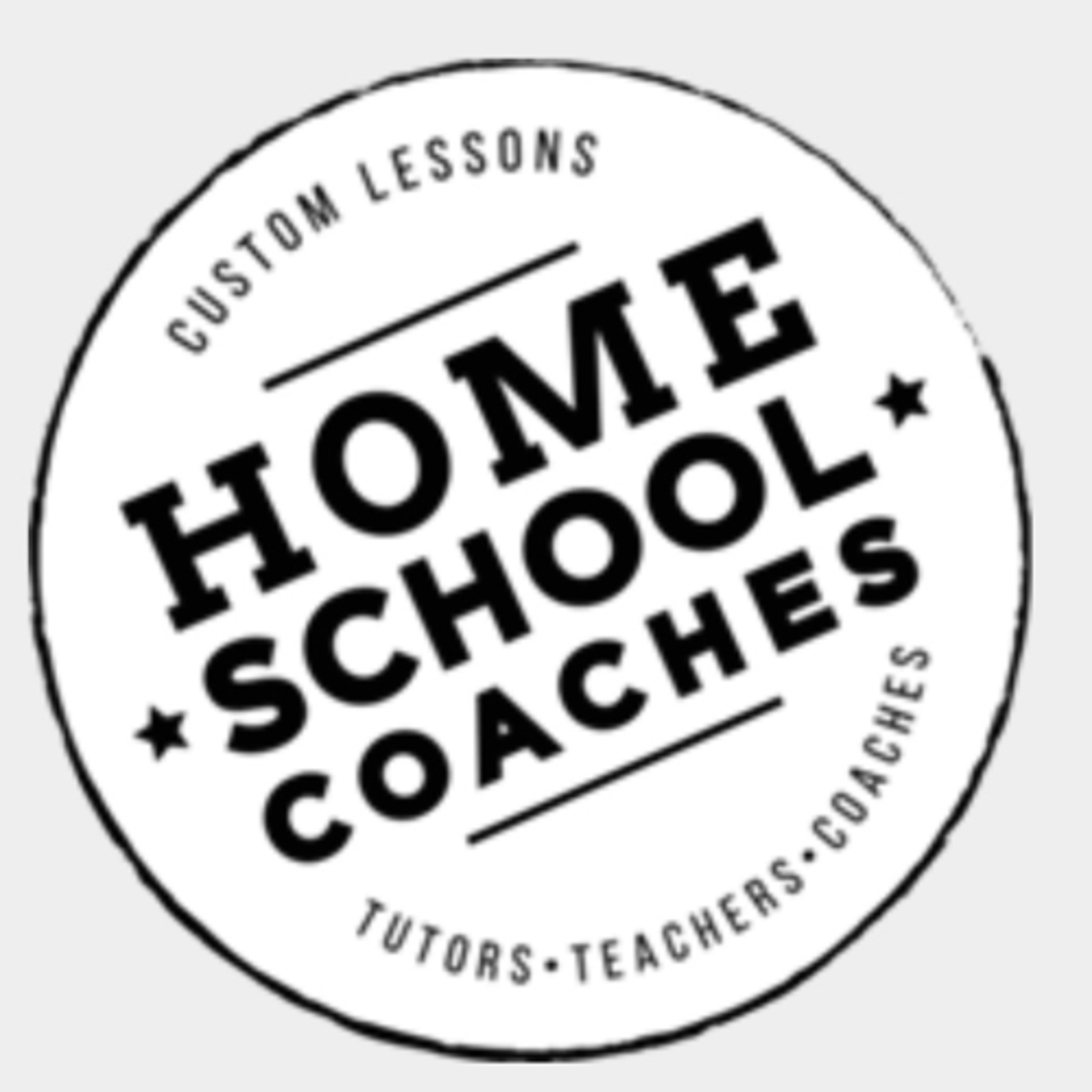 The Home School Conversation Podcast (Exploring the homeschool perspective)