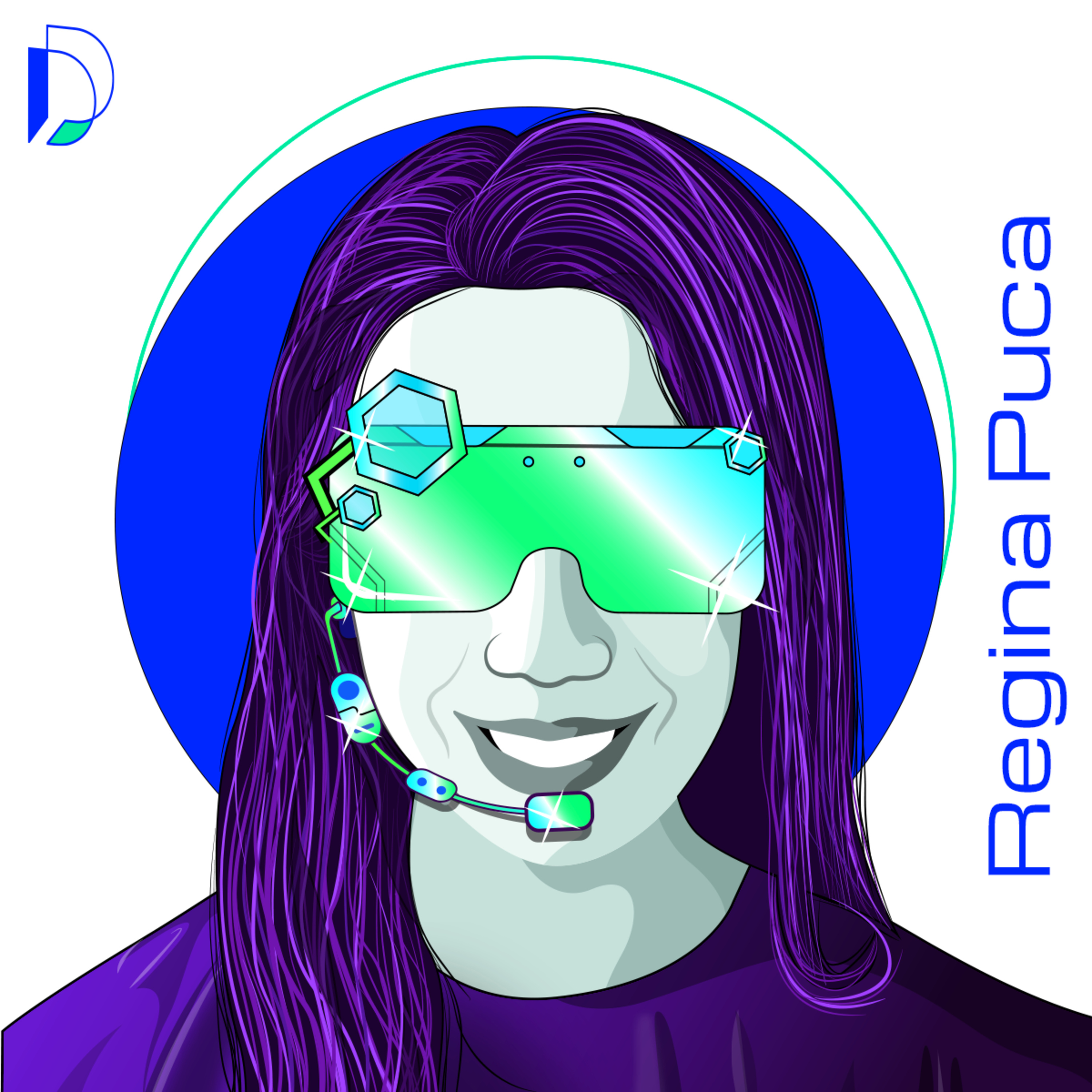 68| La importancia de la regulación crypto con Regina Puca  episode artwork