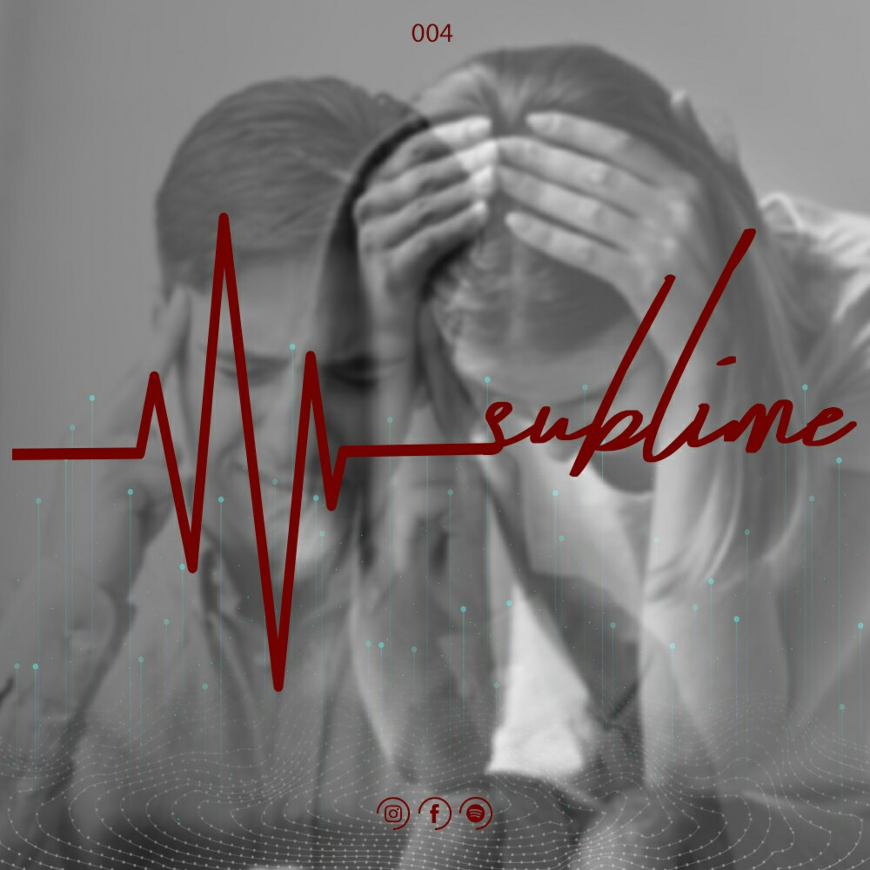 Sublime - Dios Puede Librarte De Tu Depresión episode artwork