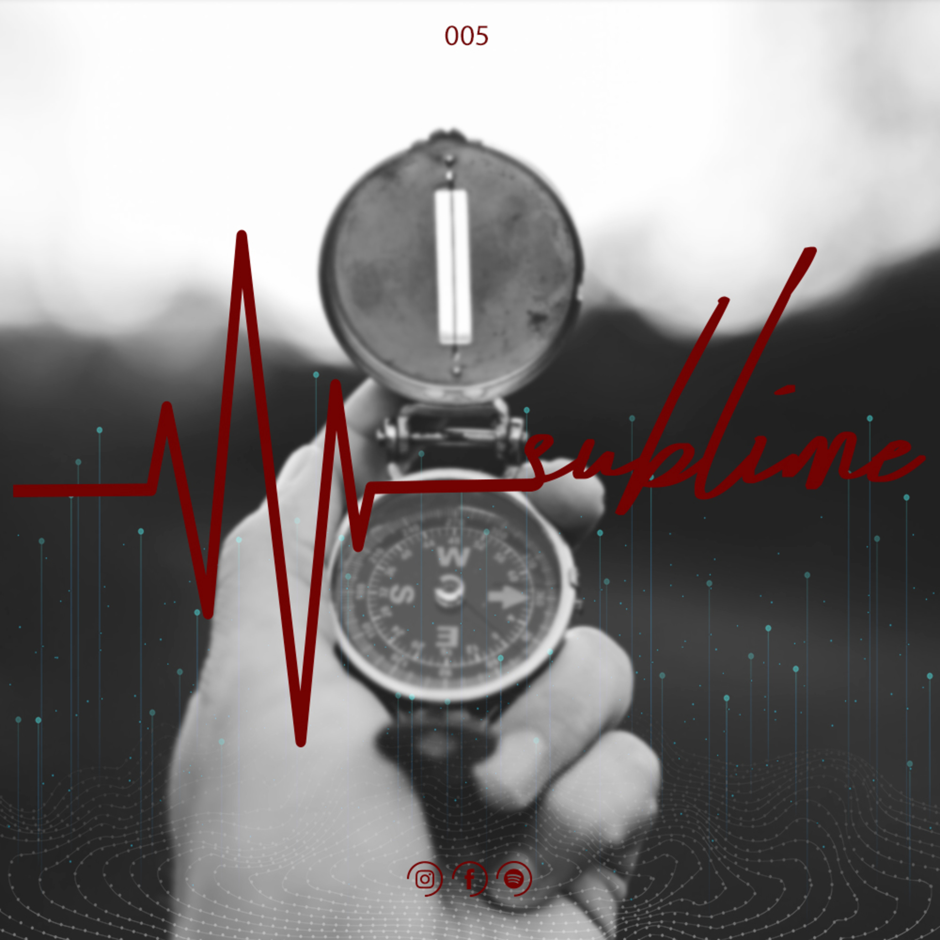 Sublime - Encuentra Tu Camino  episode artwork