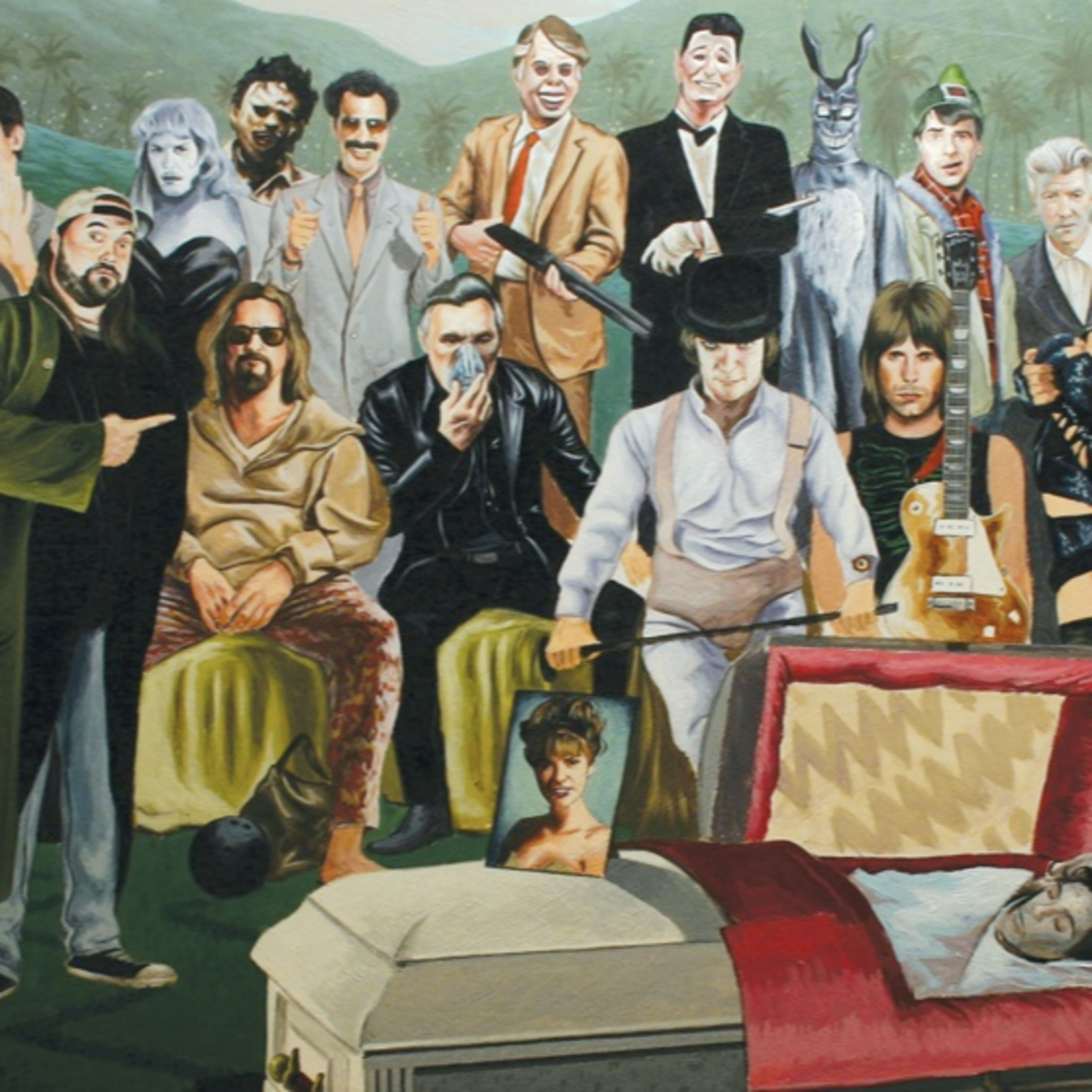 25 mejores películas de culto episode artwork