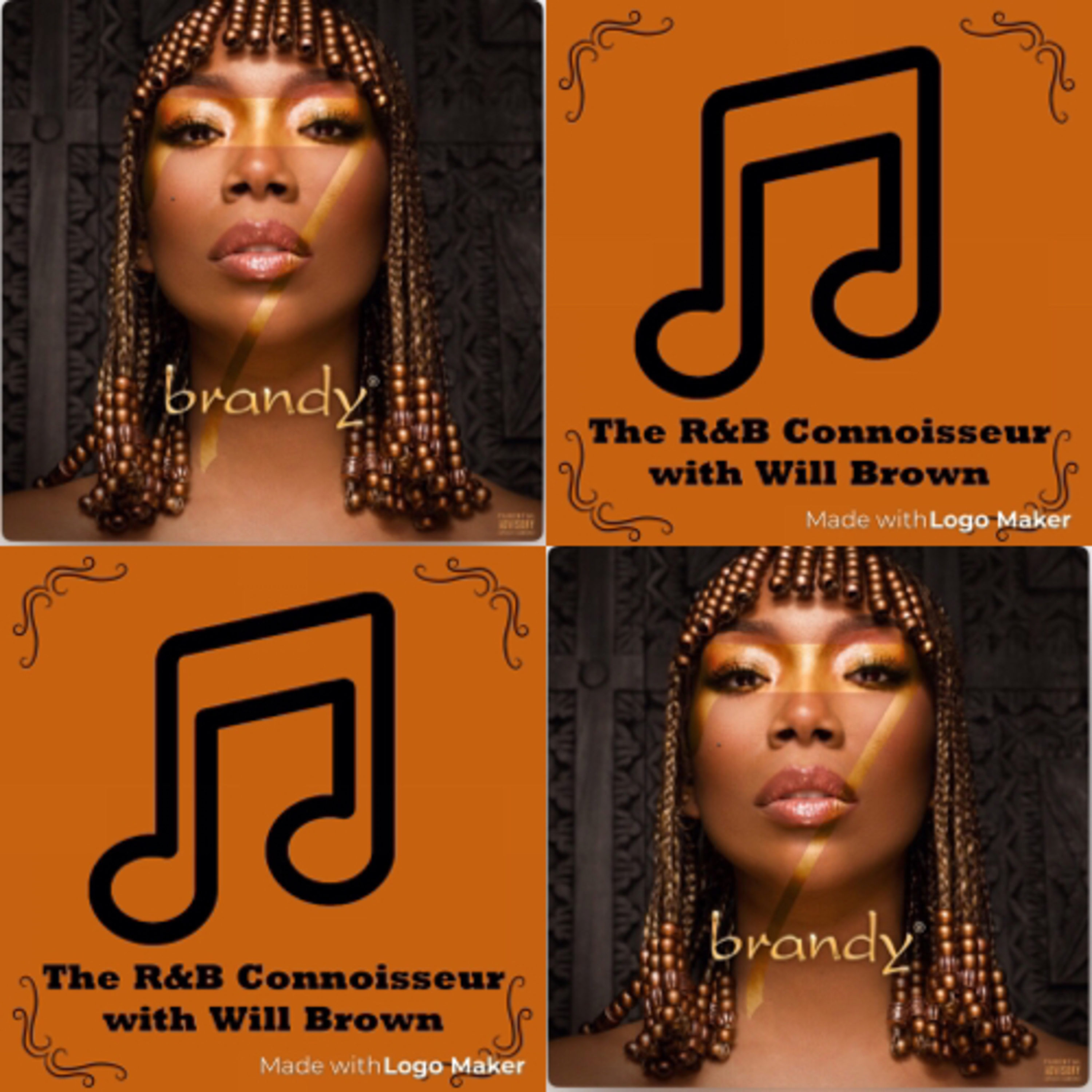 TRC: Brandy “B7” Review
