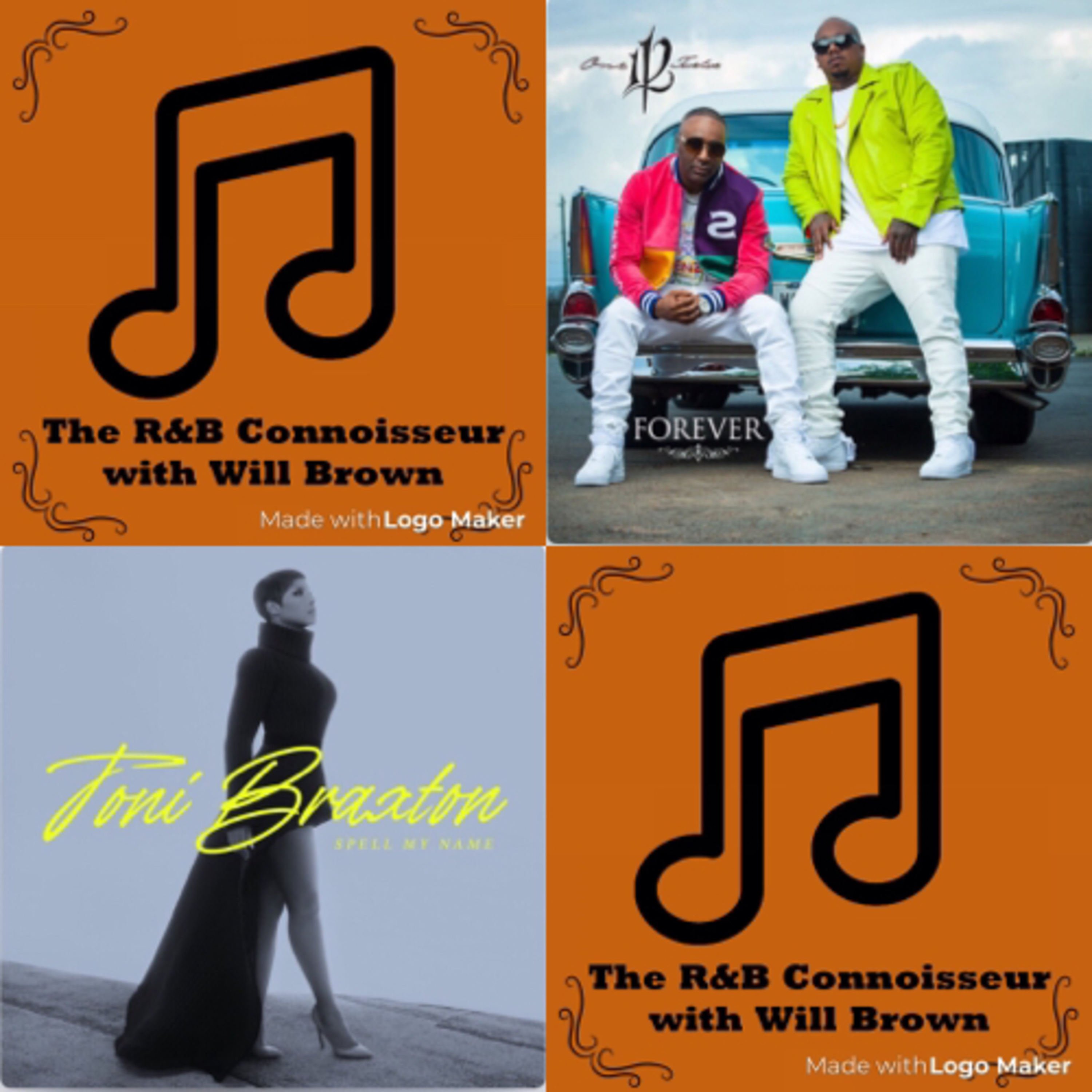 TRC: The Washed Report w/Will Brown