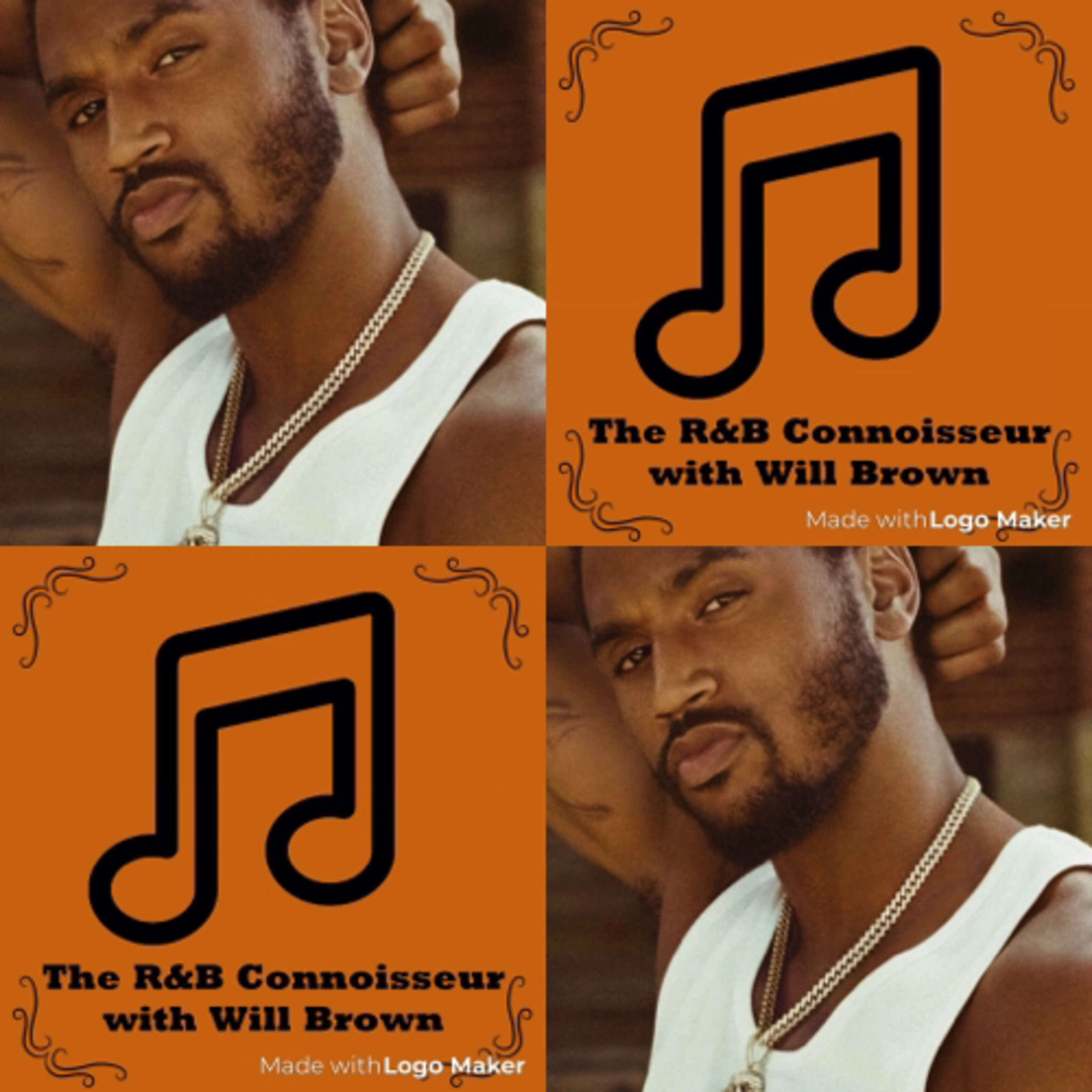 The R&B Connoisseur