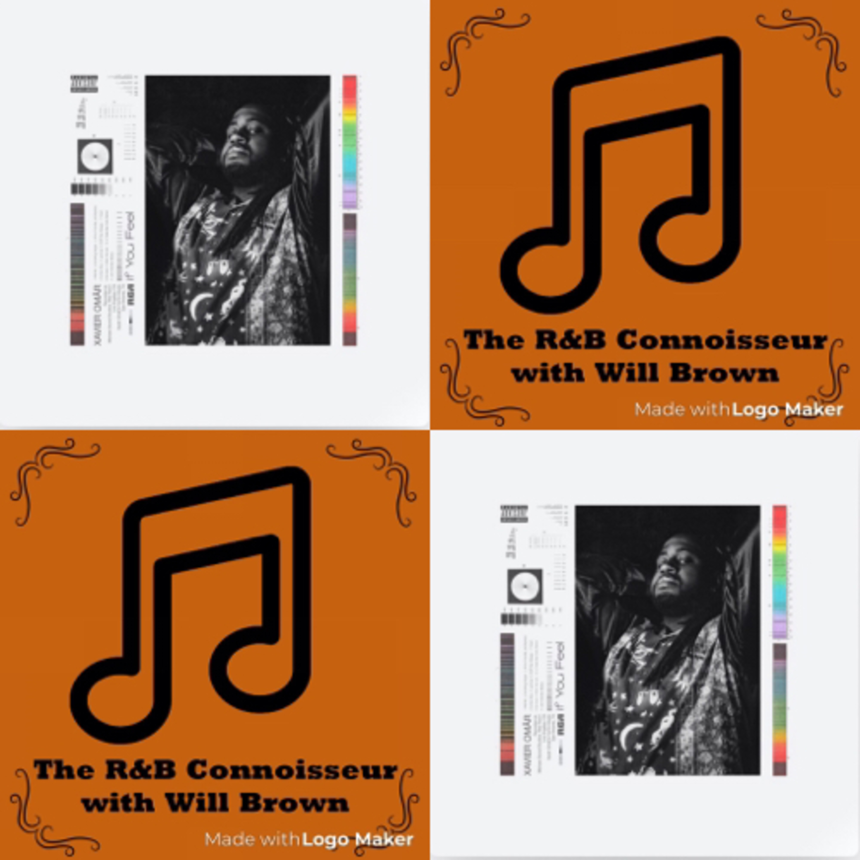 TRC: Xavier Omar “if You Feel” Review