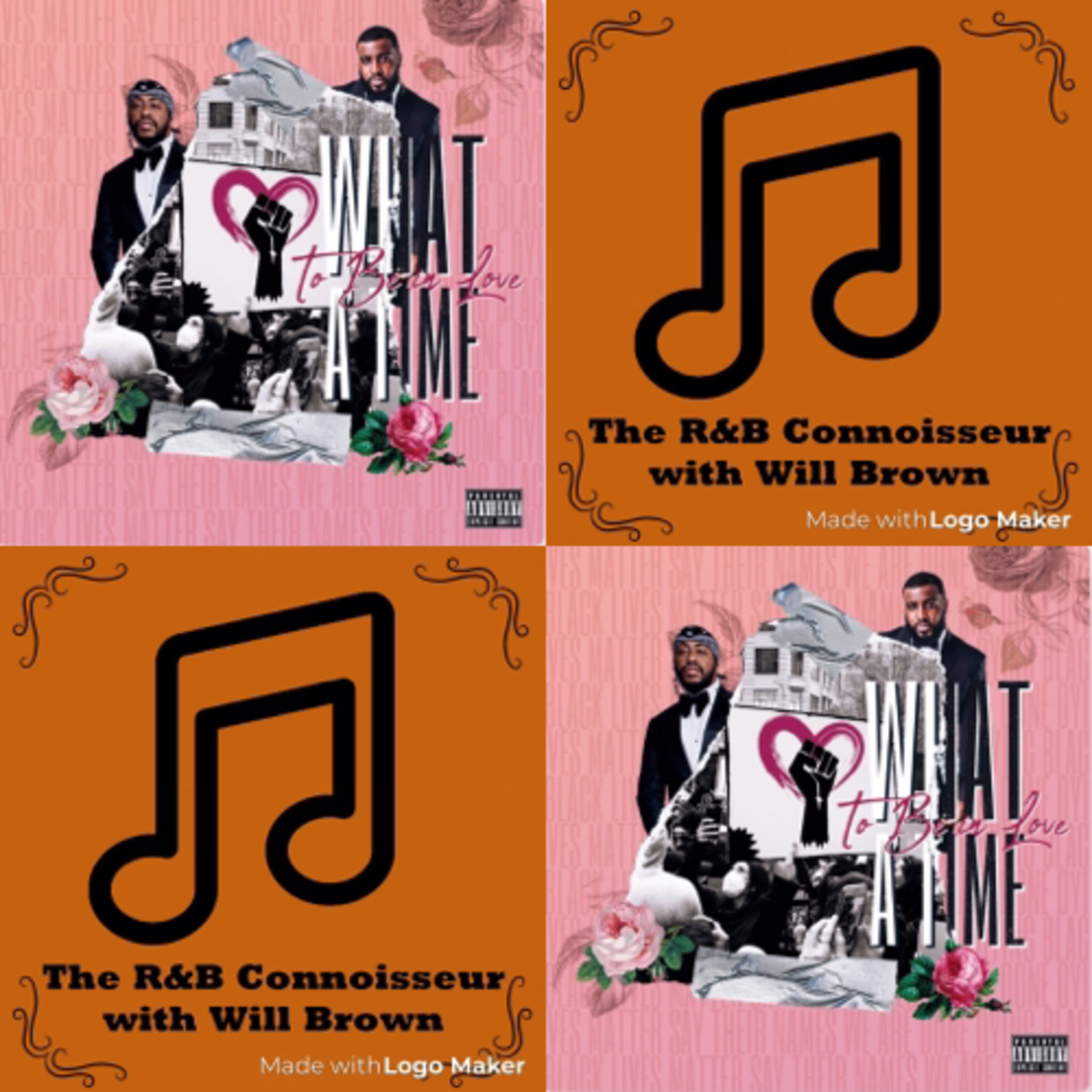 TRC: Raheem DeVaughn “What A Time To Be In Love” Review