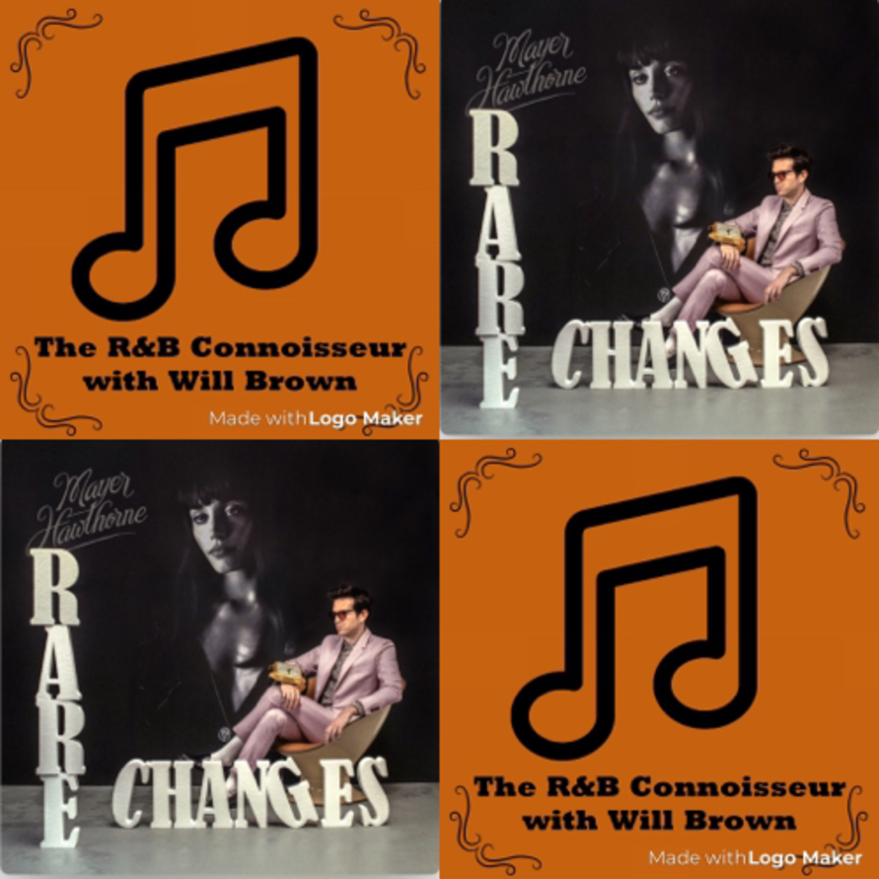 TRC: Mayer Hawthorne “Rare Changes” Review