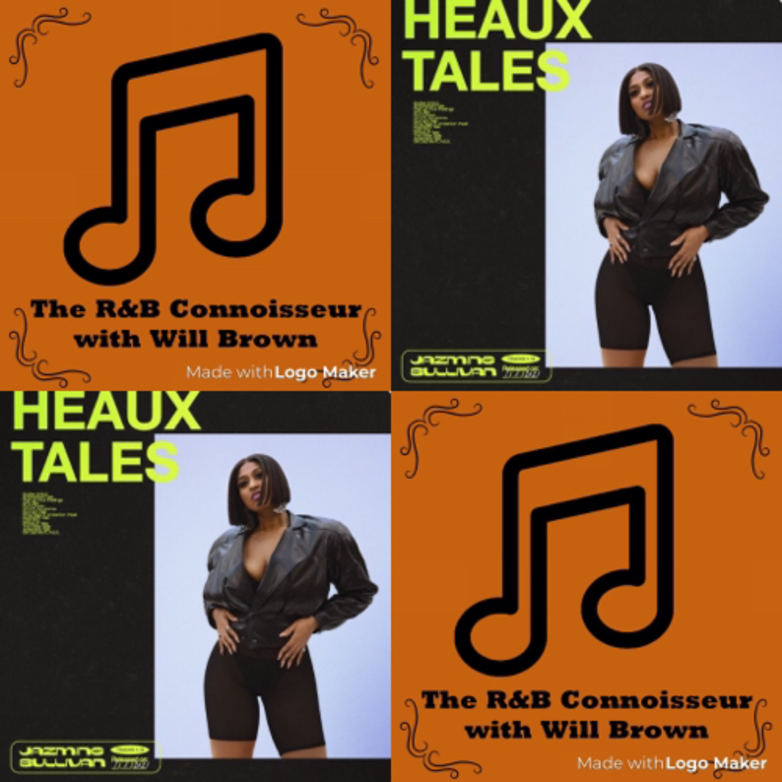 TRC: Jazmine Sullivan “Heaux Tales” Review
