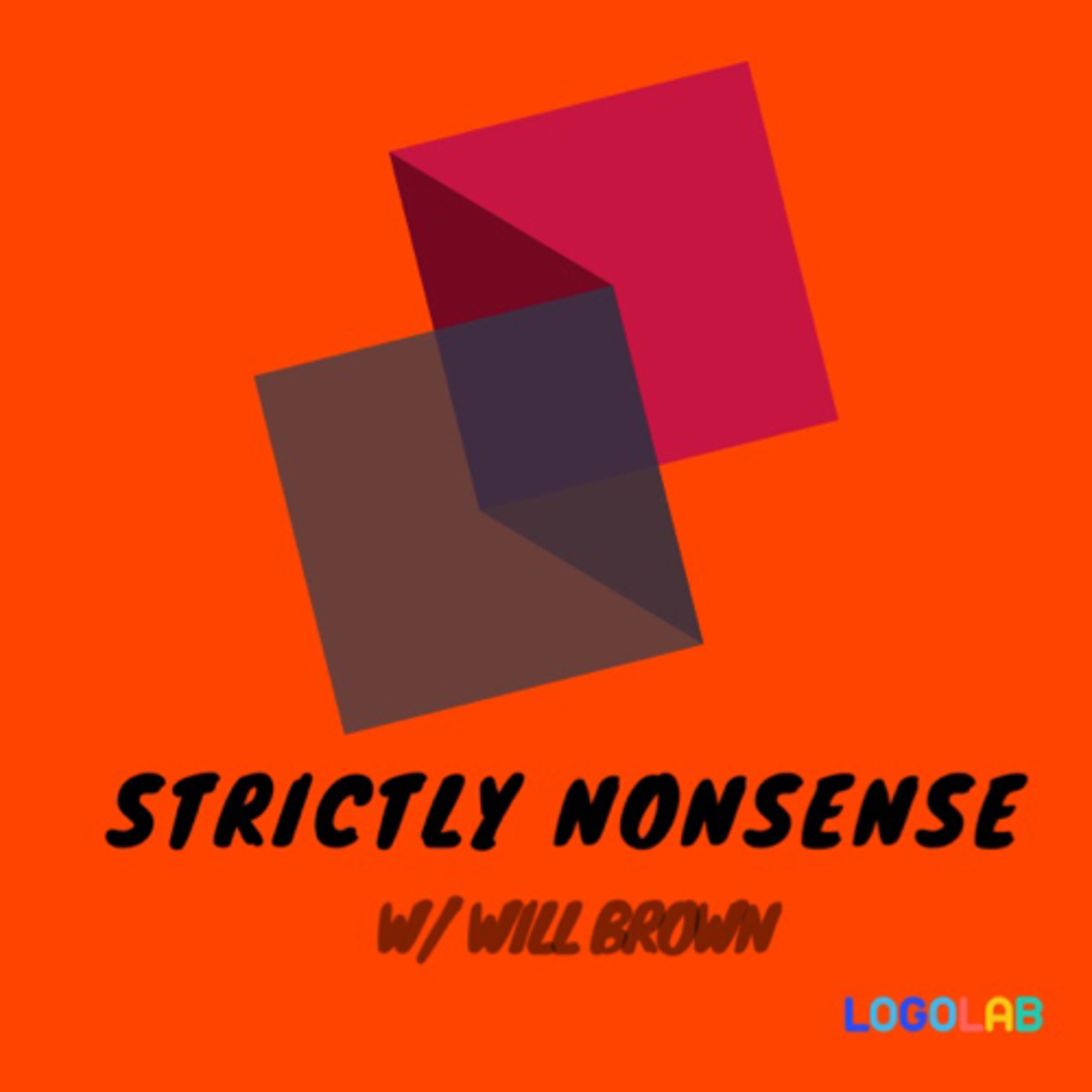 TRC: Strictly Nonsense (The Welcome Back Pod)
