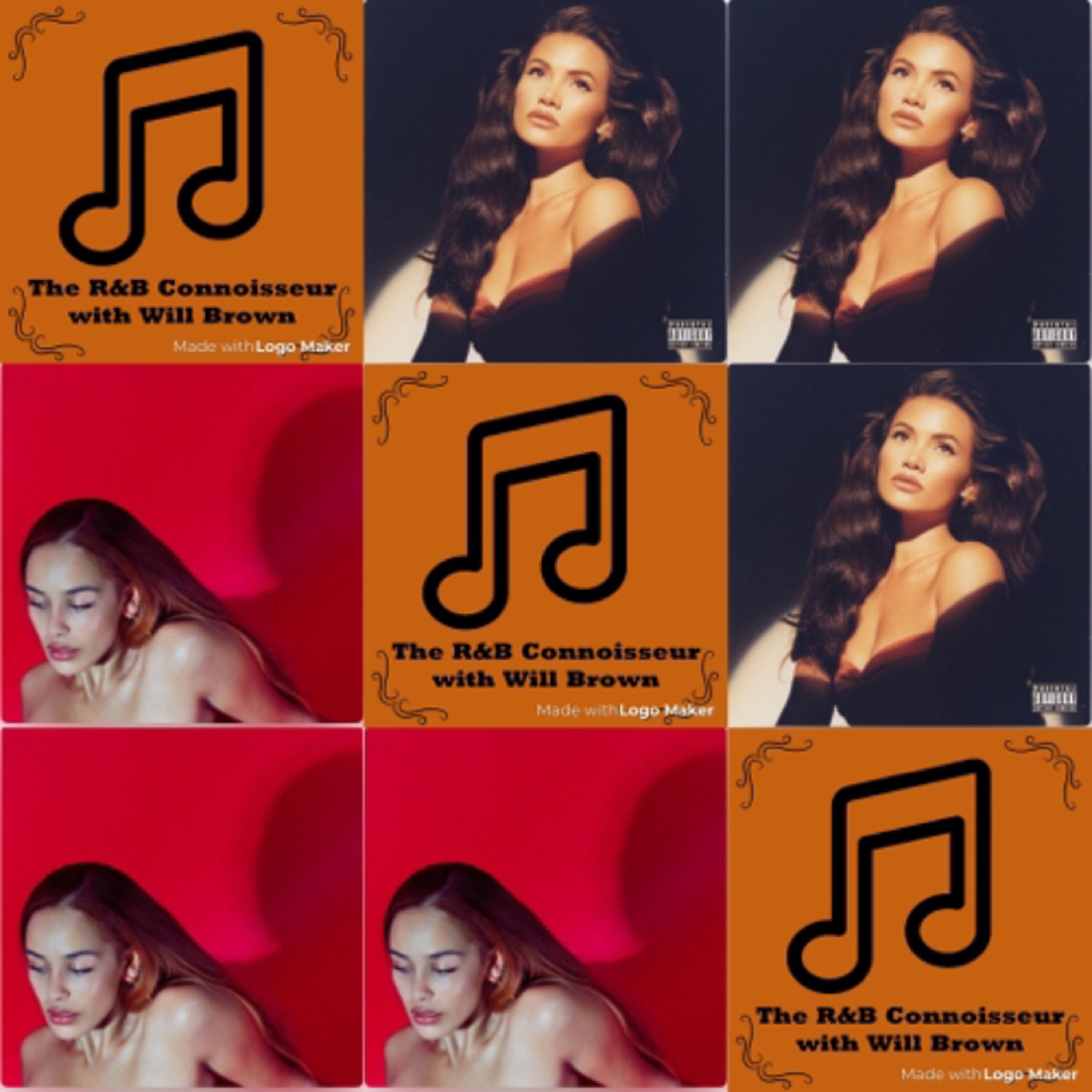 TRC: Jorja Smith “Be Right Back” / Sinead Harnett “Ready is Always Too Late” Reviews