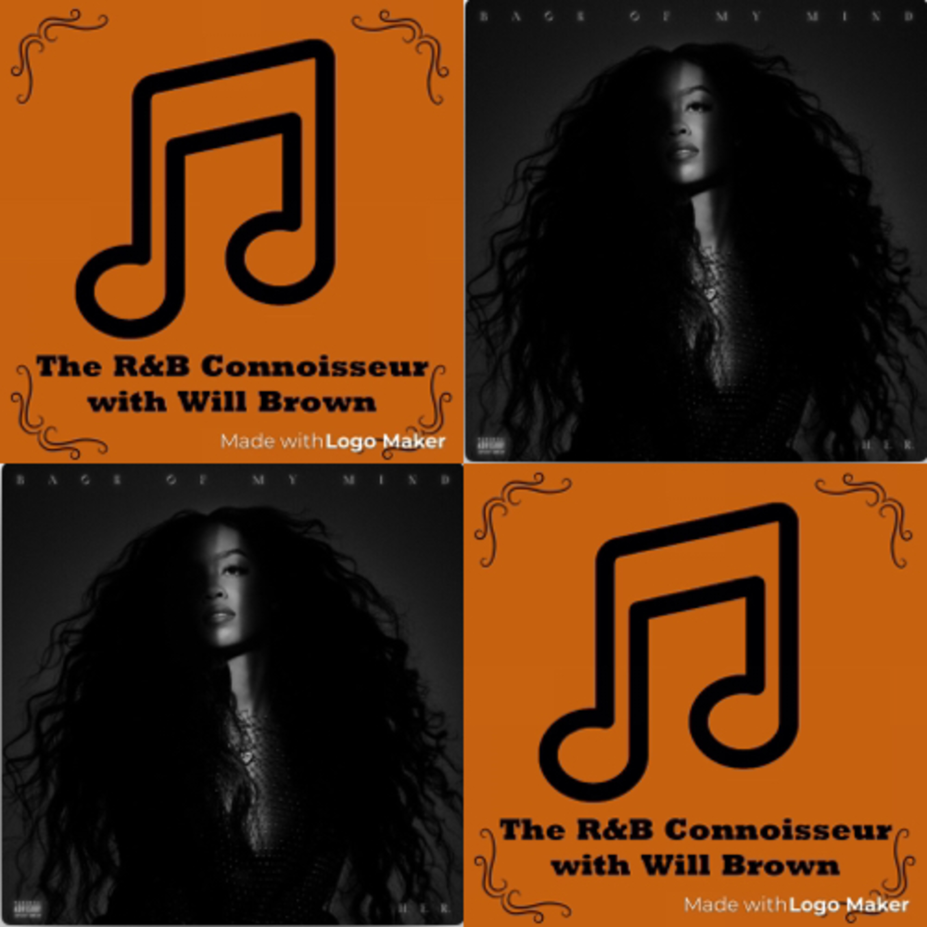 TRC: H.E.R. “Back of my Mind” Review