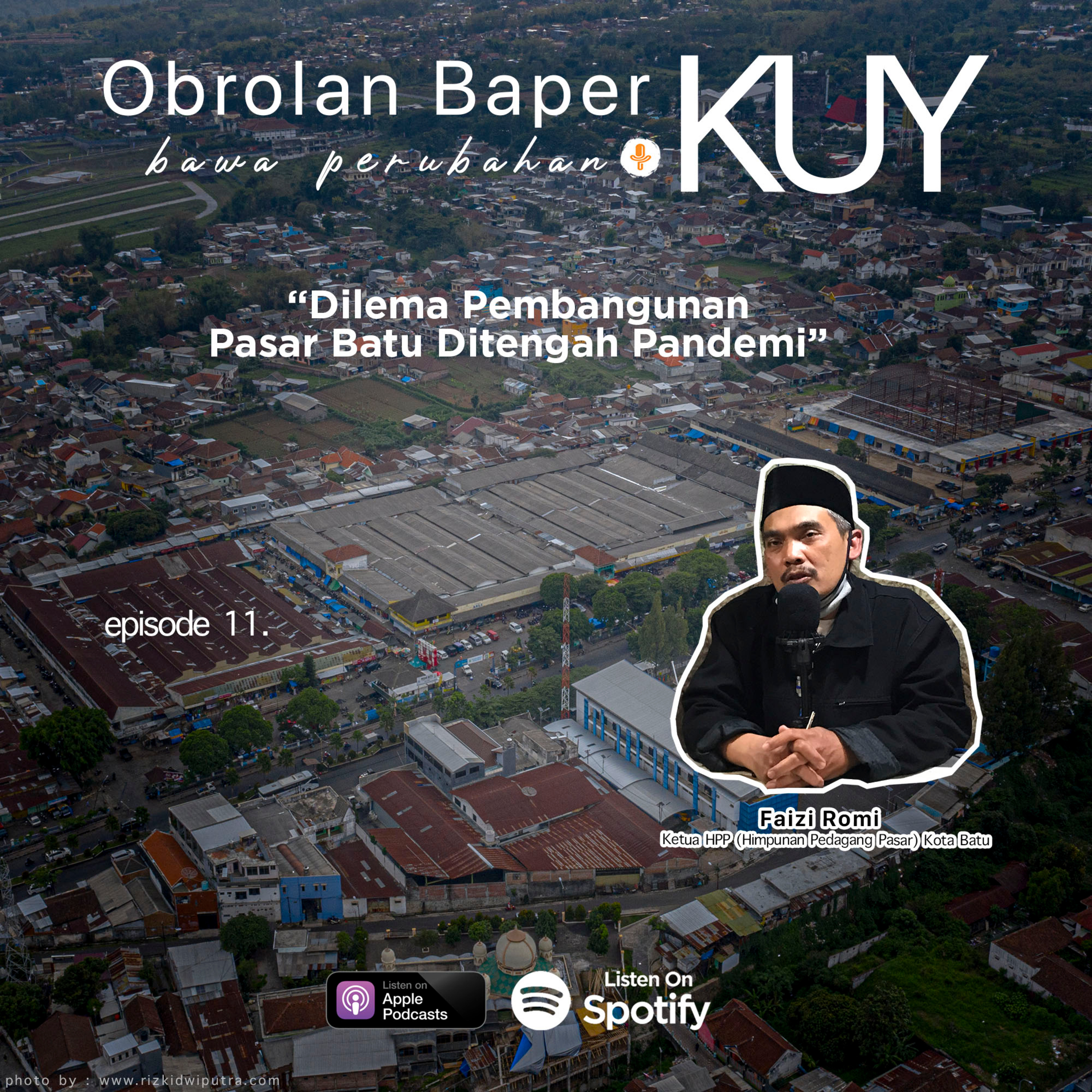 Obrolan Baper KUY