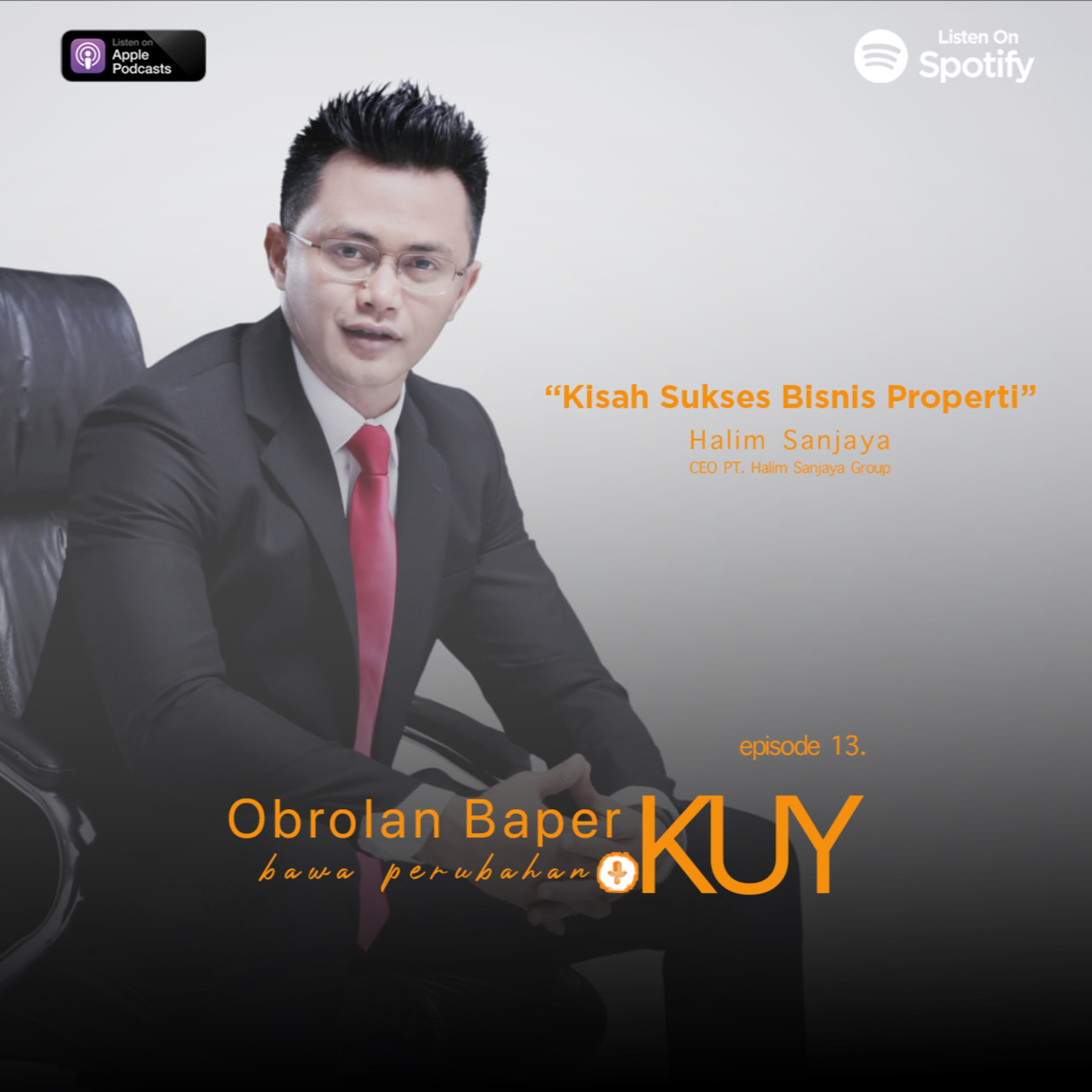 Obrolan Baper KUY