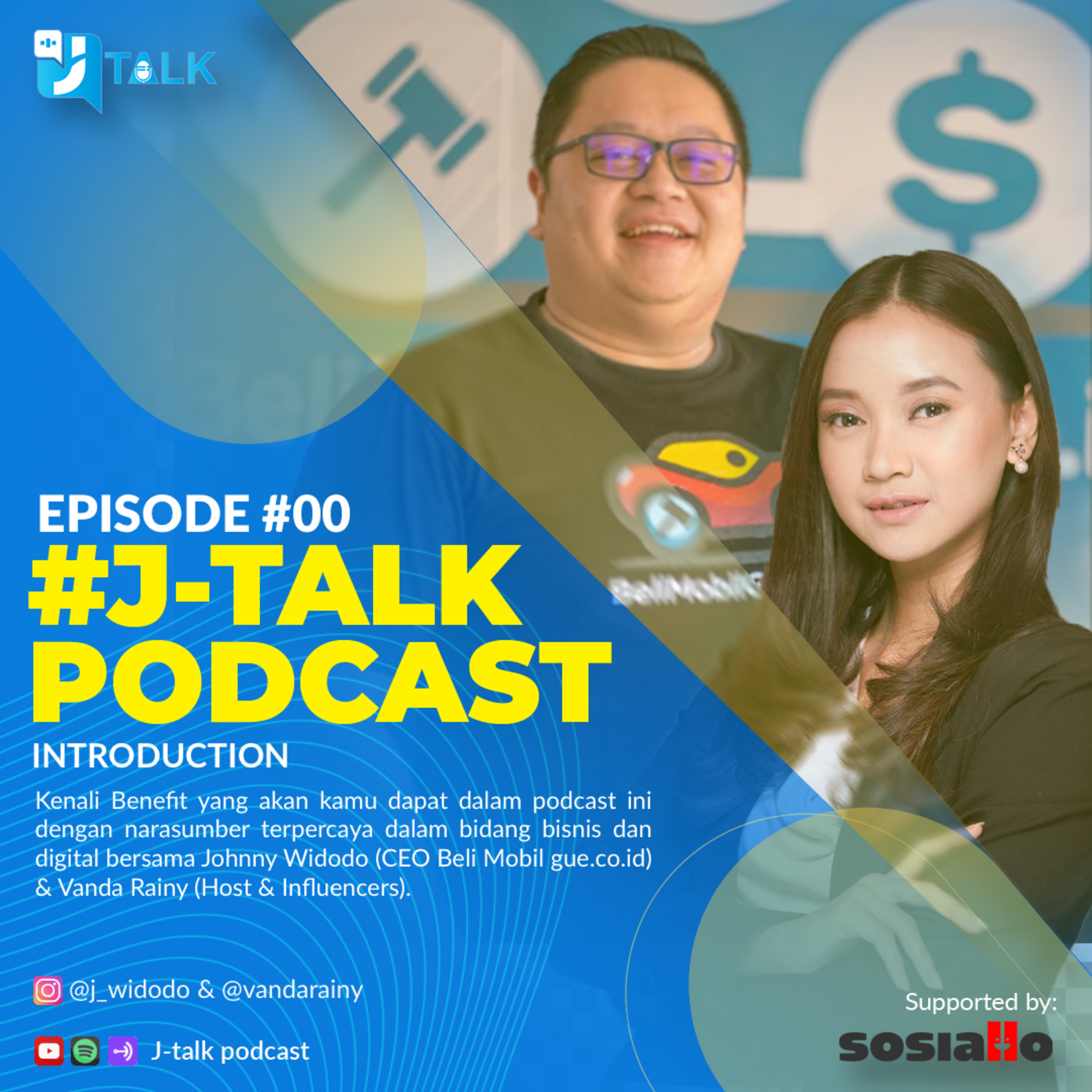Episode 00 - Introduction