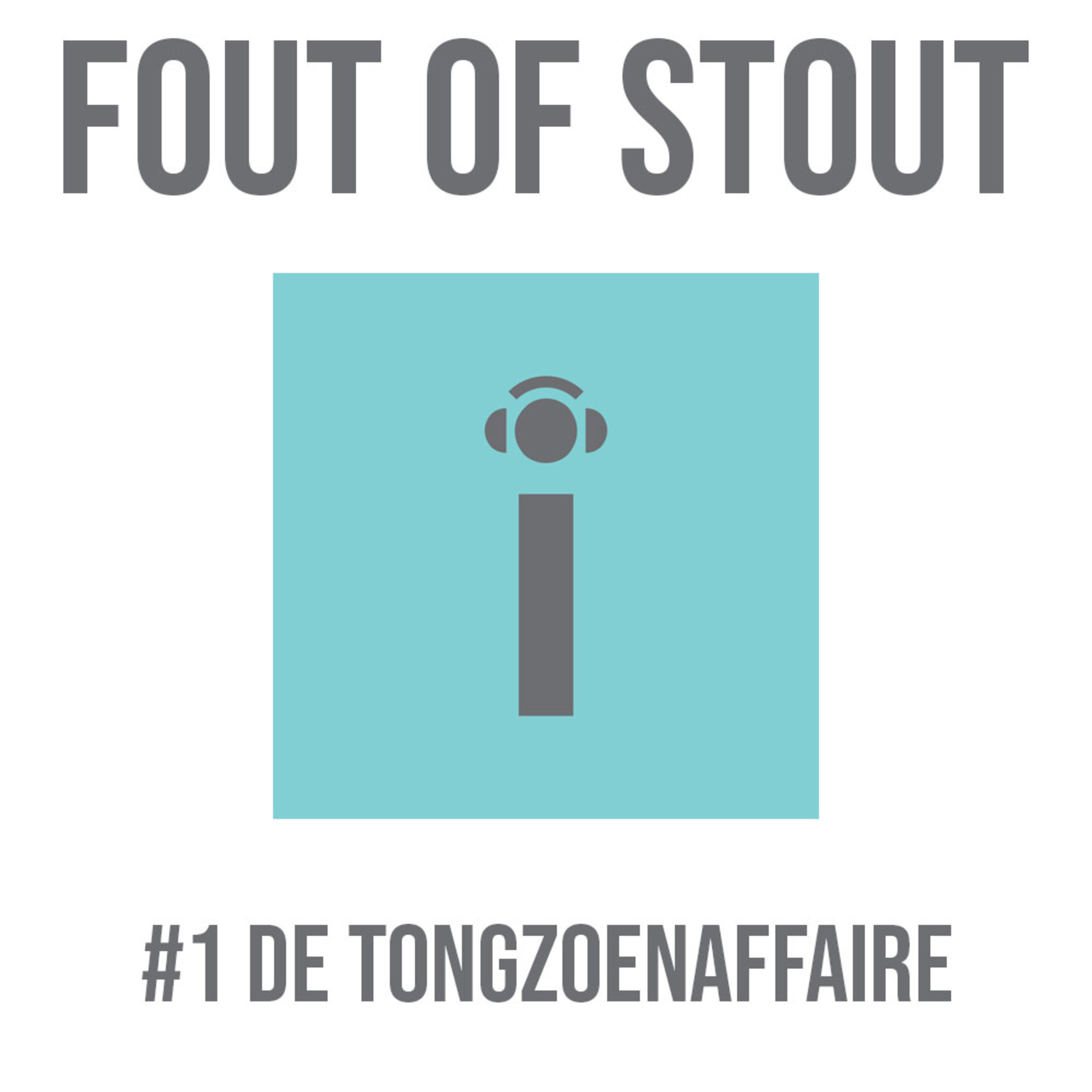 Fout of Stout