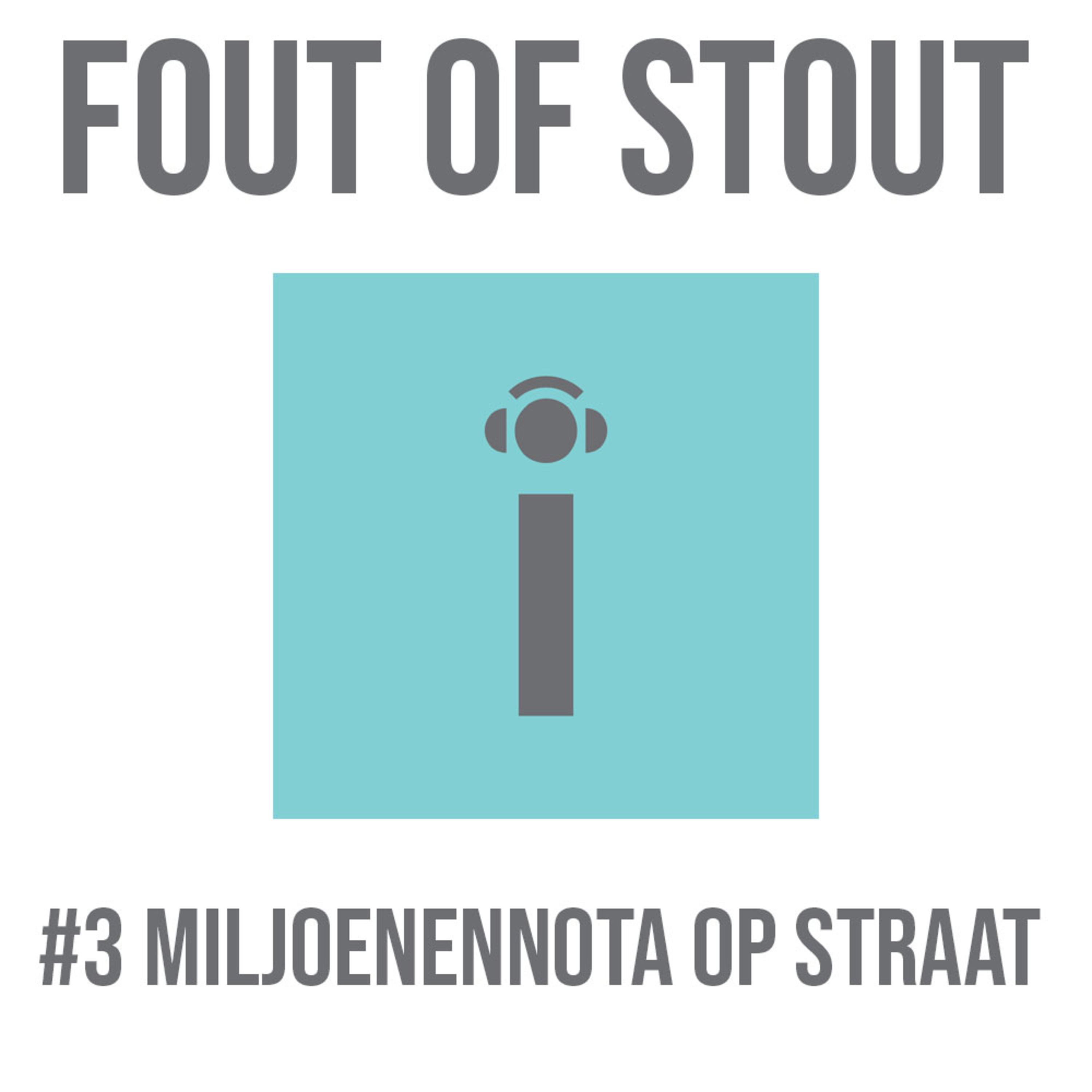 Fout of Stout