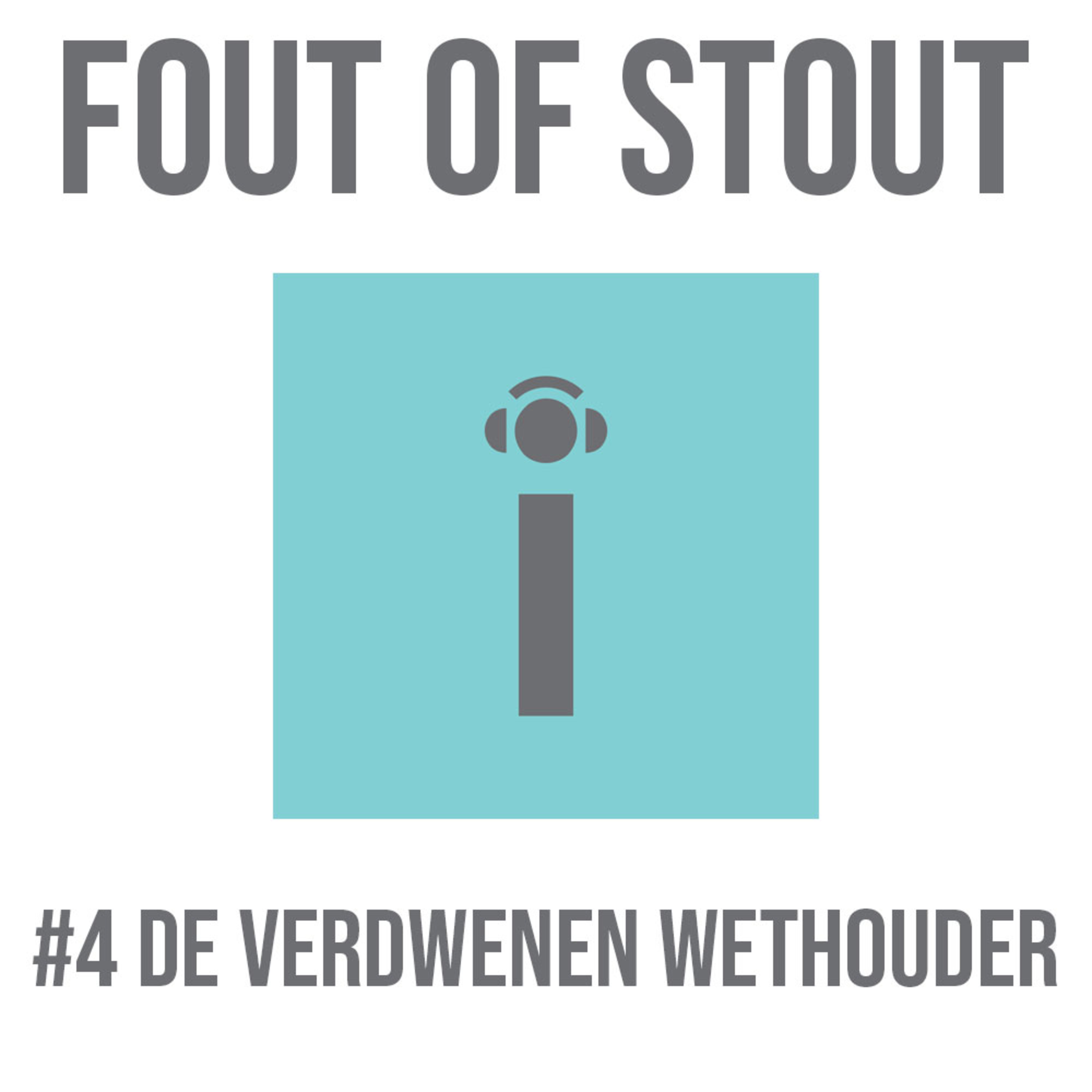 Fout of Stout