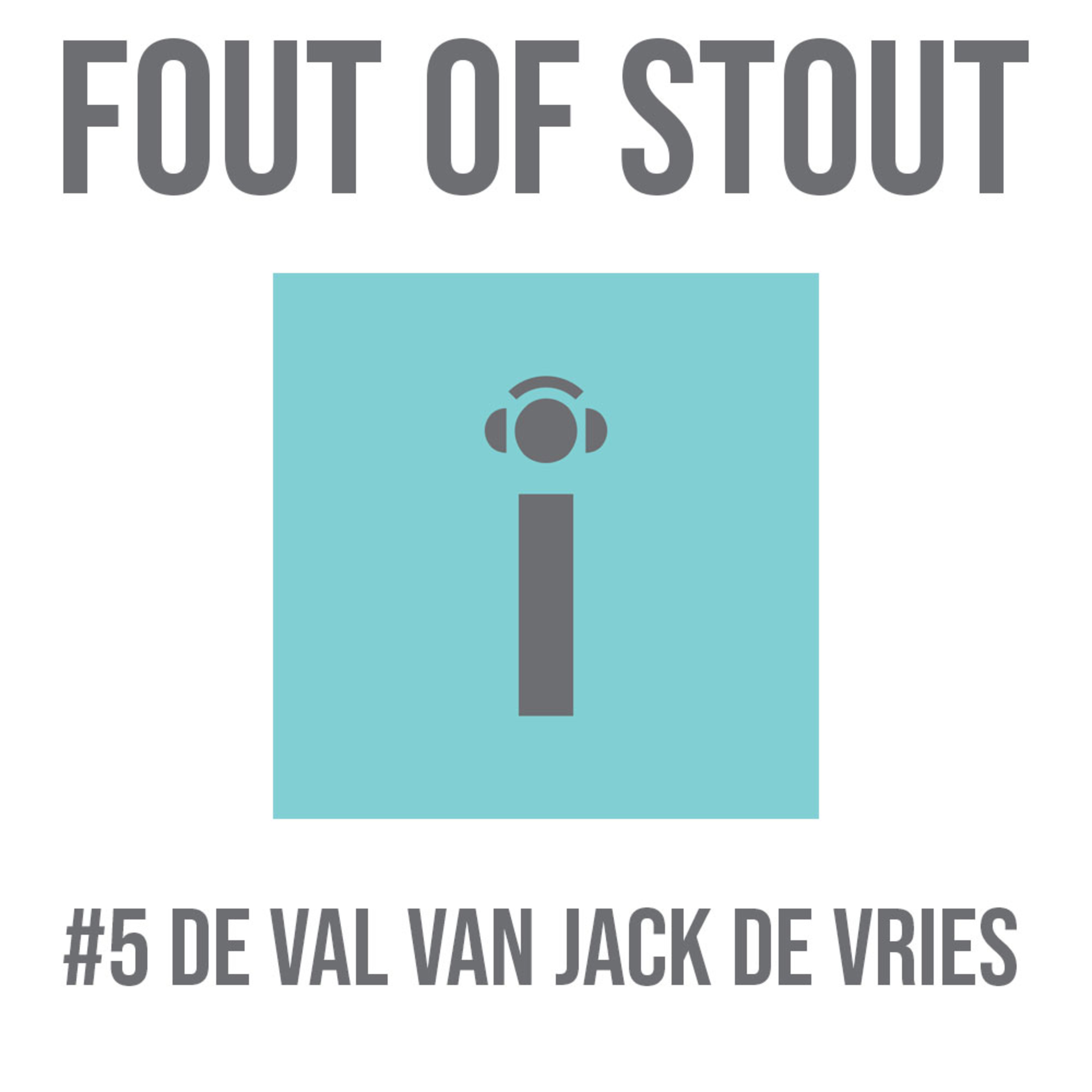 Fout of Stout
