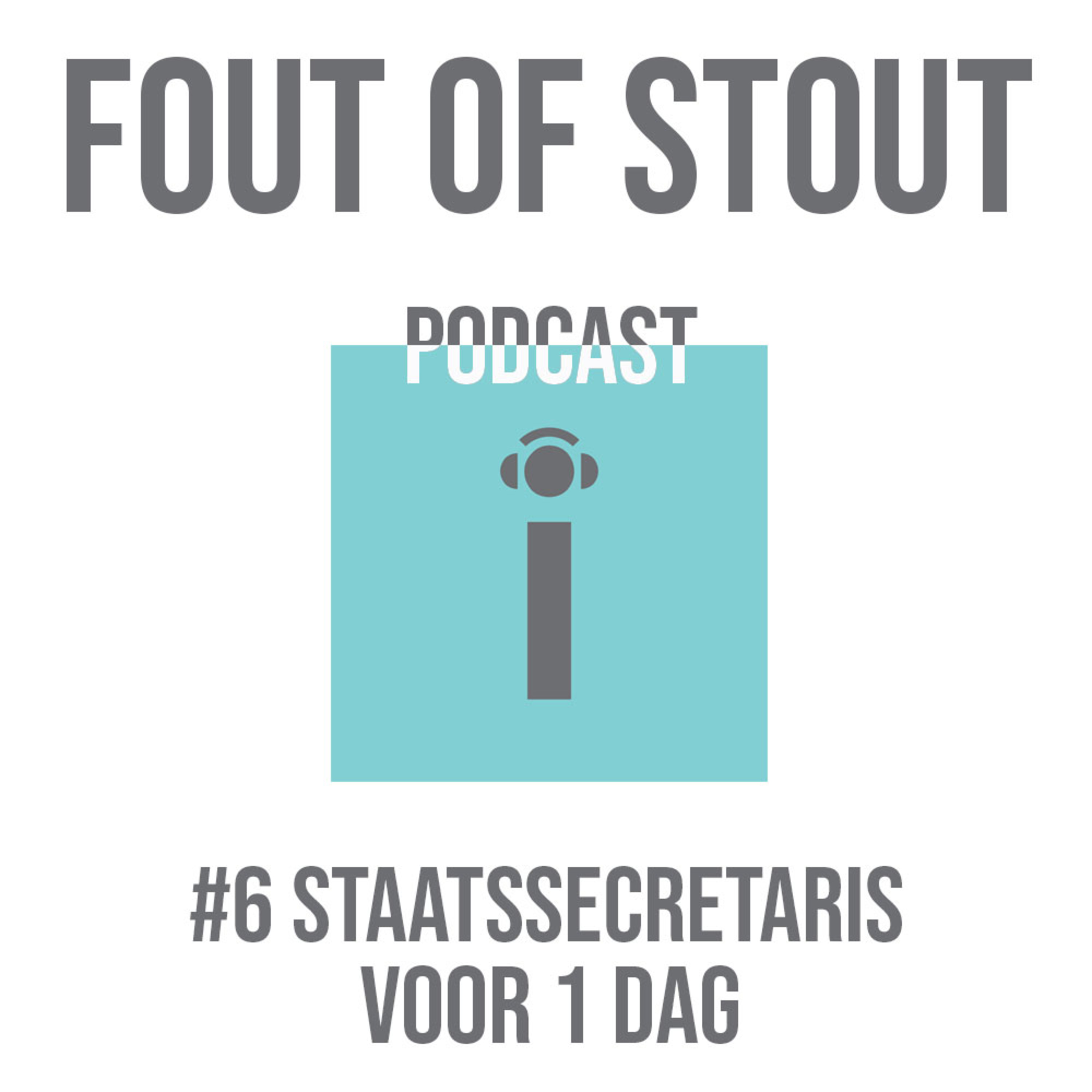 Fout of Stout