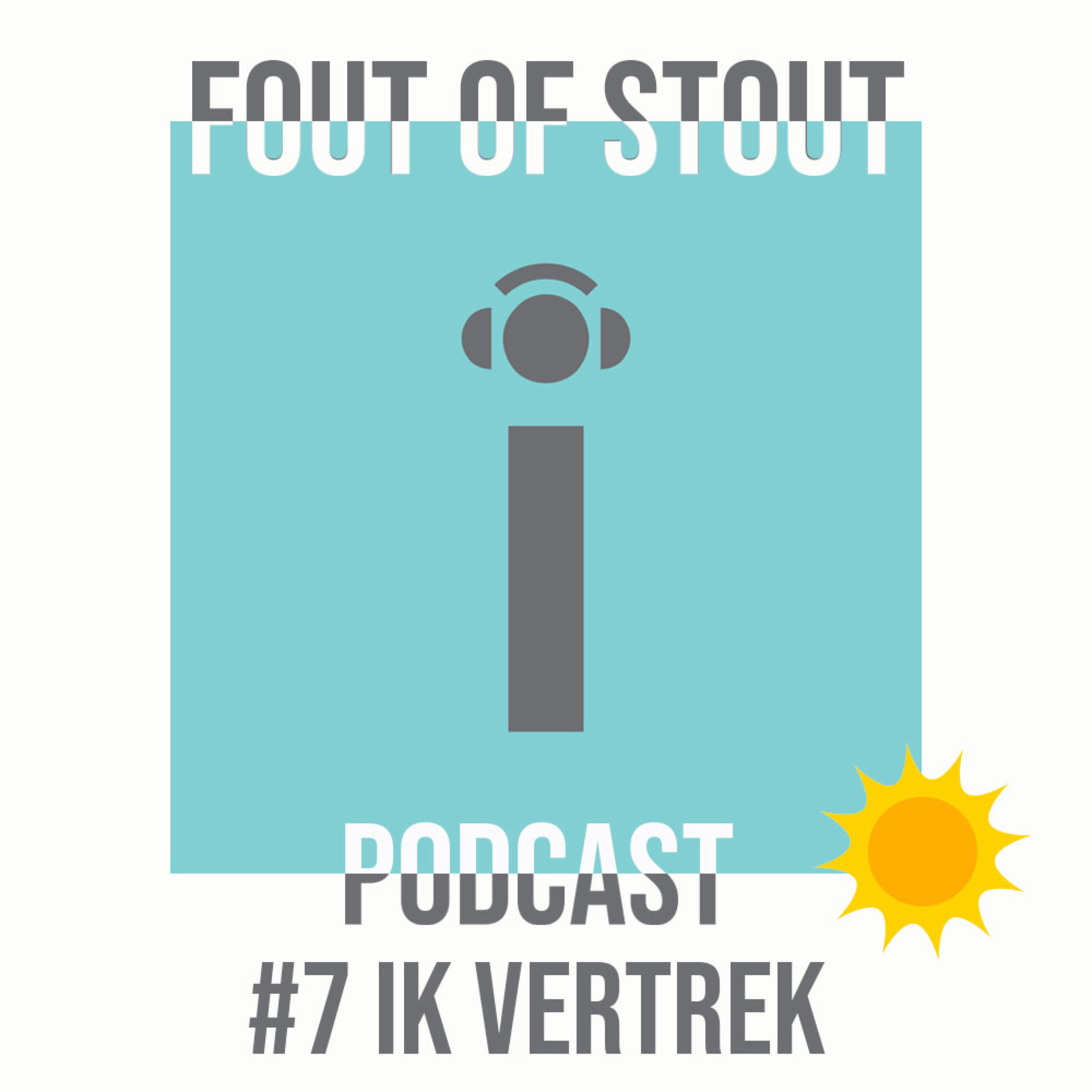Fout of Stout