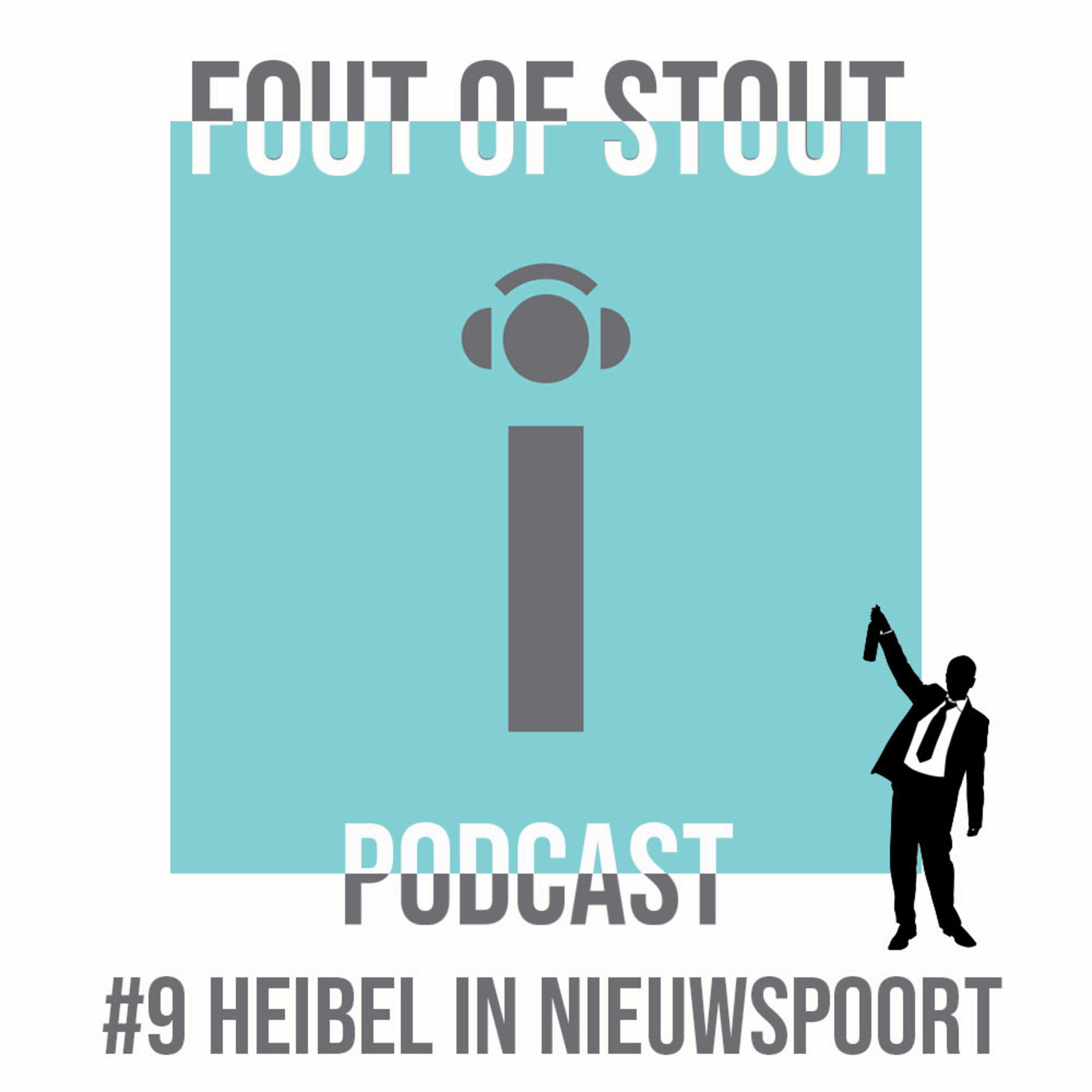 Fout of Stout