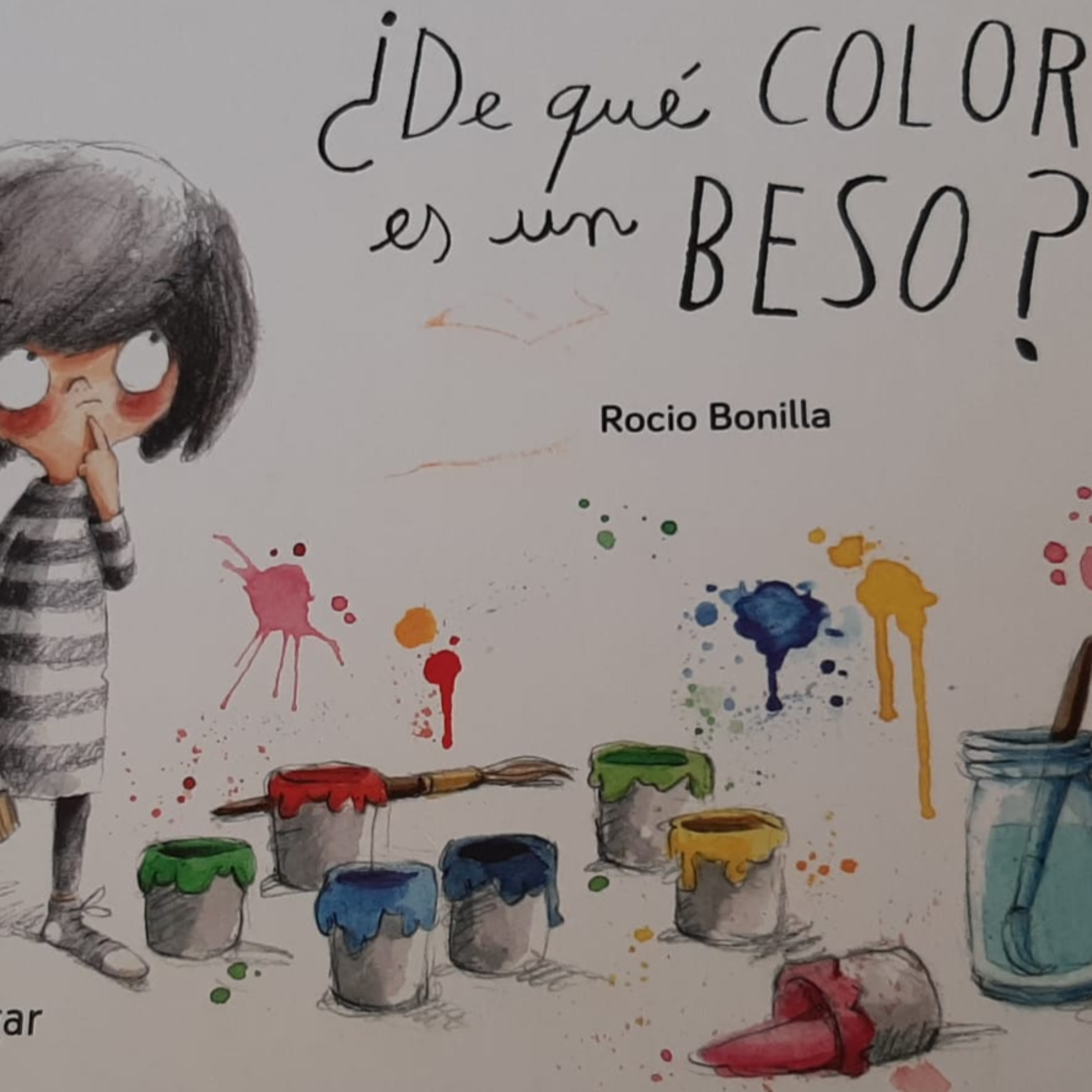 Cuentos de las buenas noches