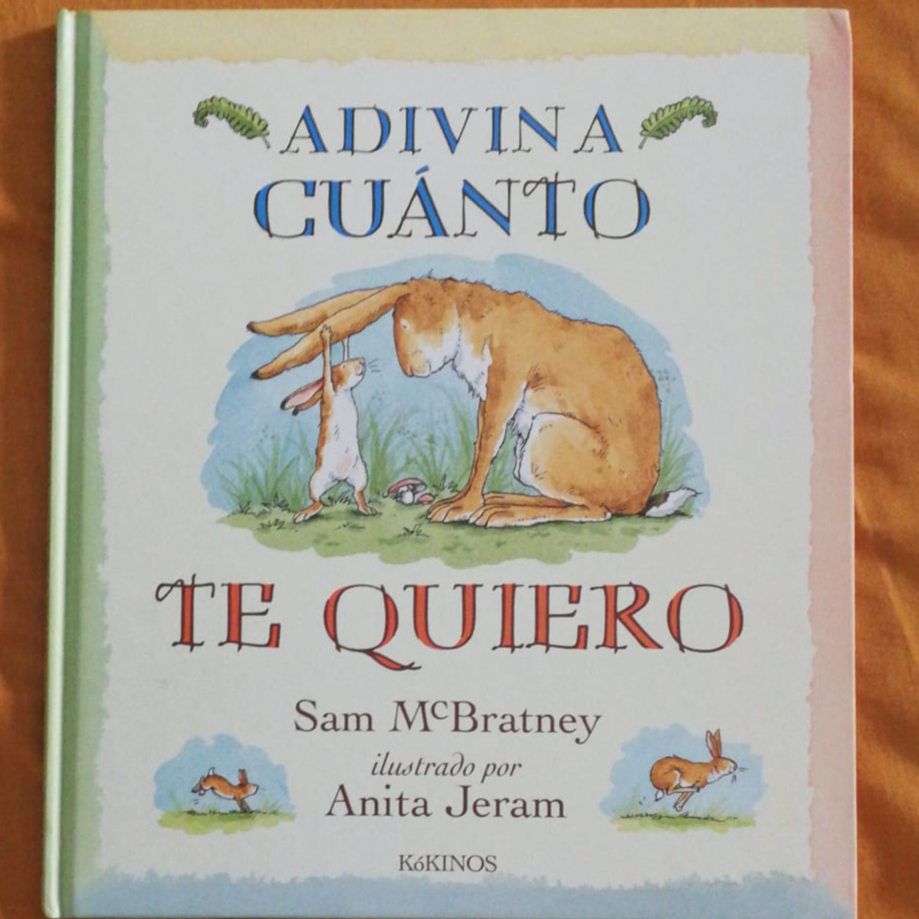 Cuentos de las buenas noches