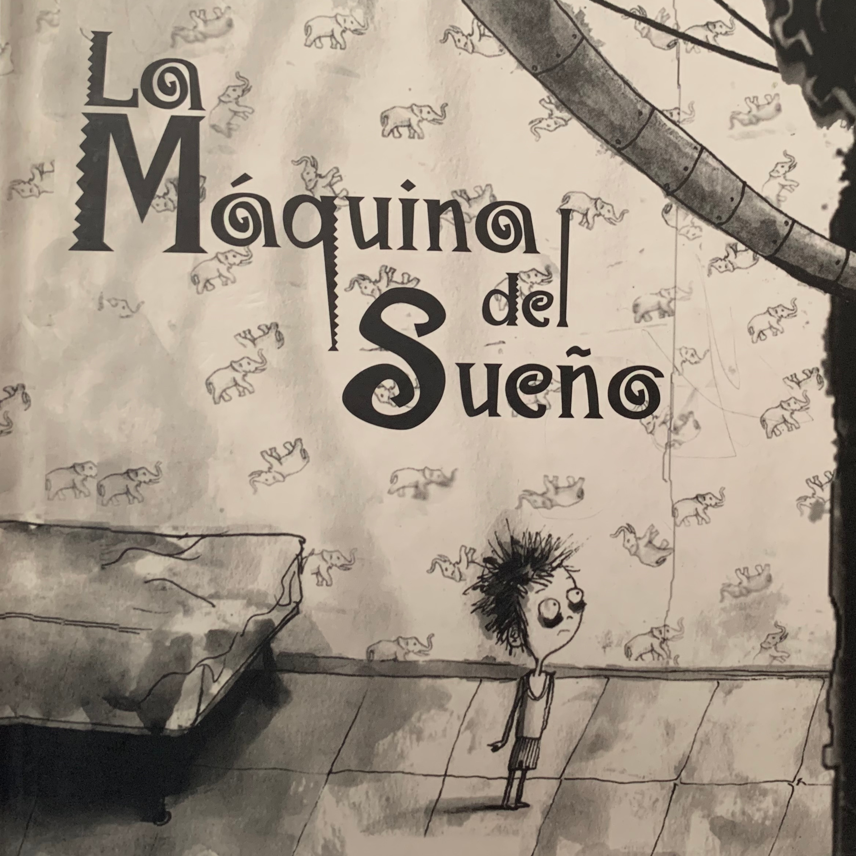 Cuentos de las buenas noches