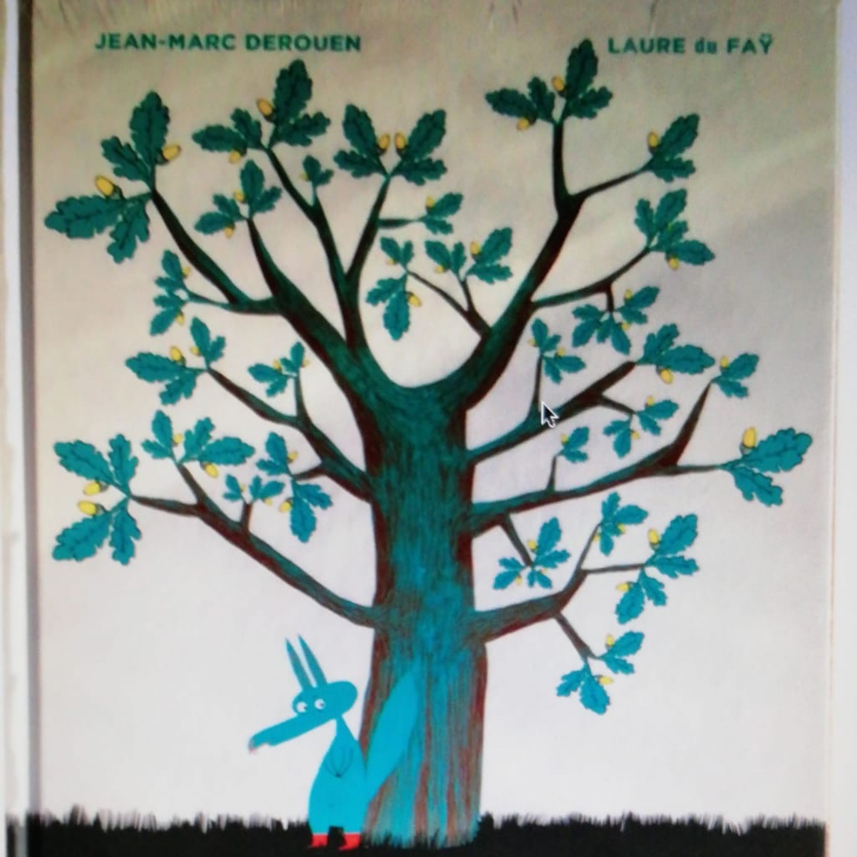 Cuentos de las buenas noches