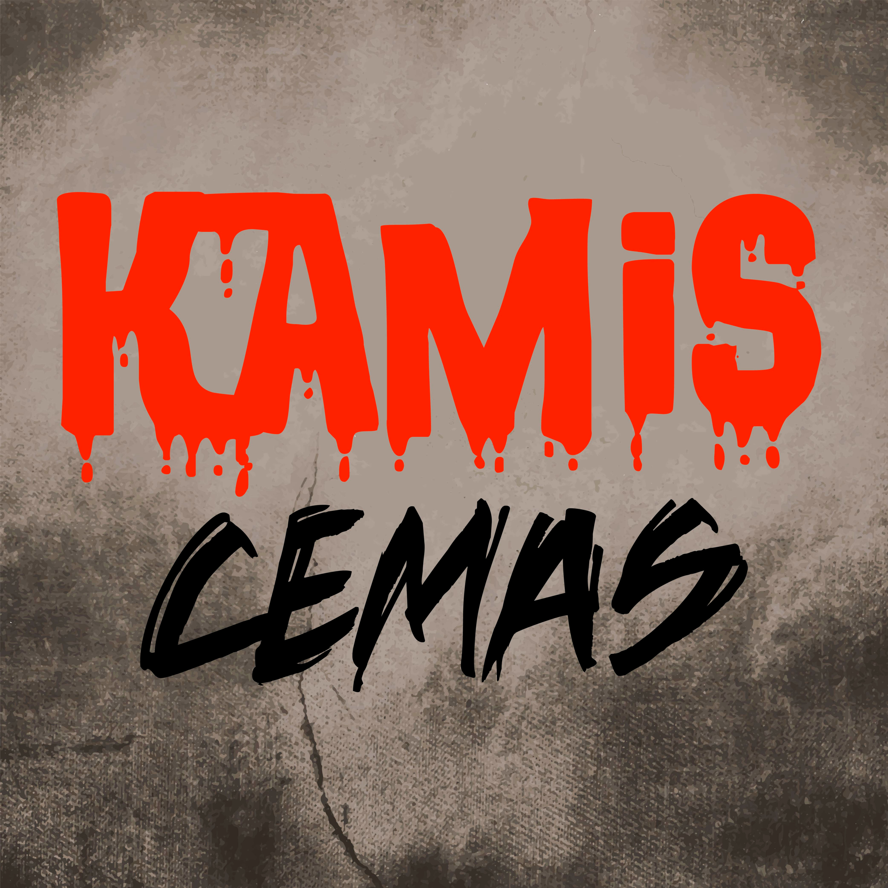 Kamis Cemas episode artwork