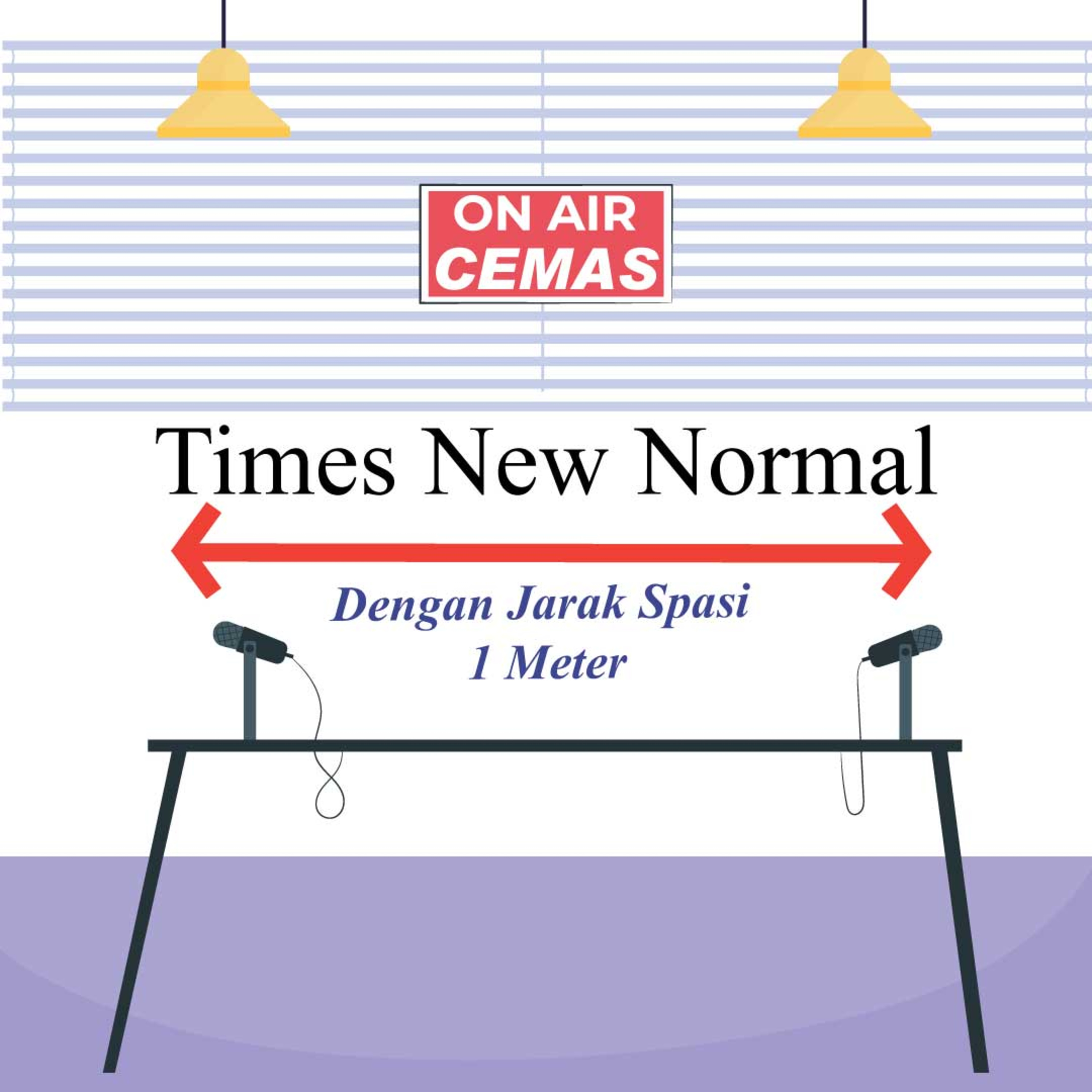 Times New Normal  episode artwork