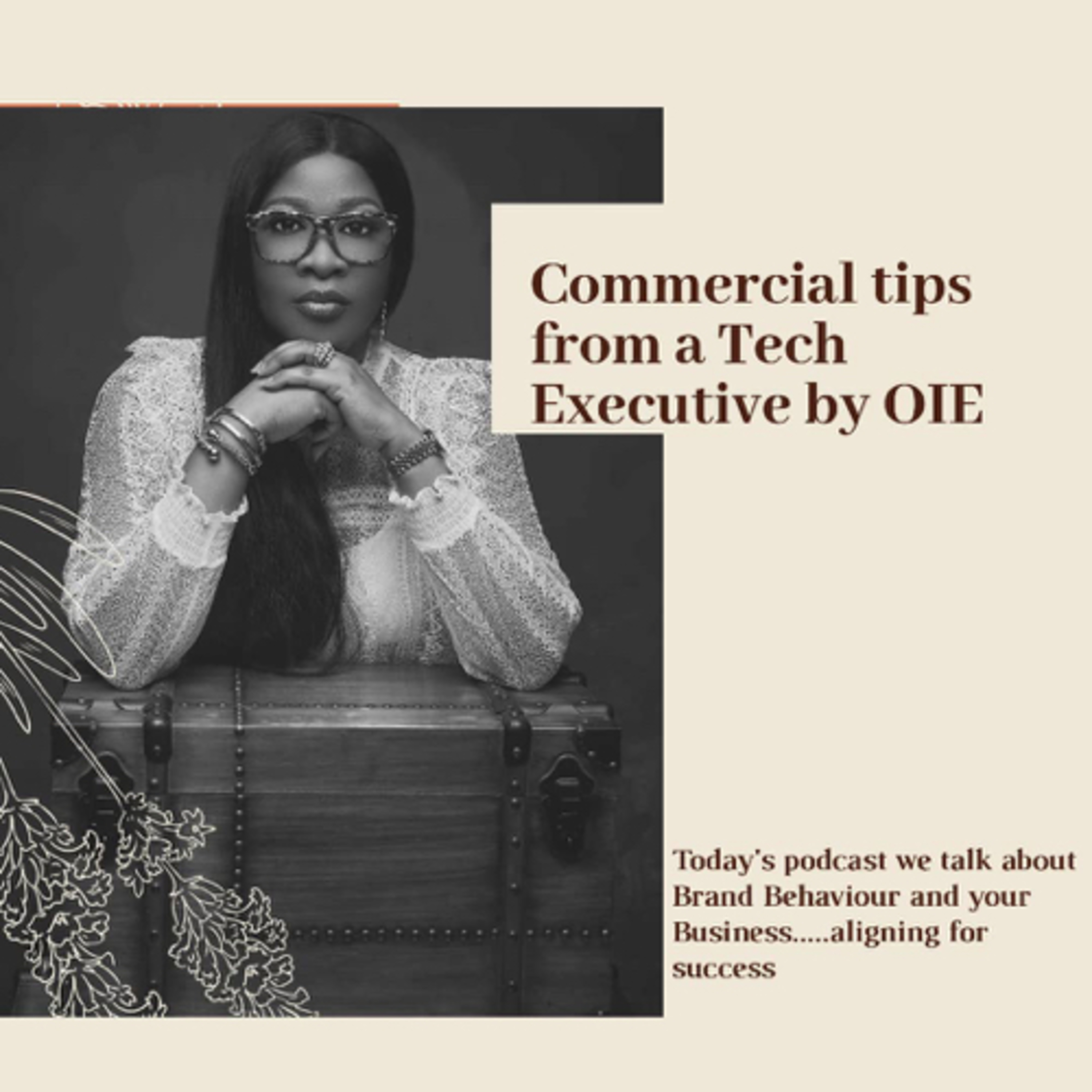 Brand, Behaviour and Your Business