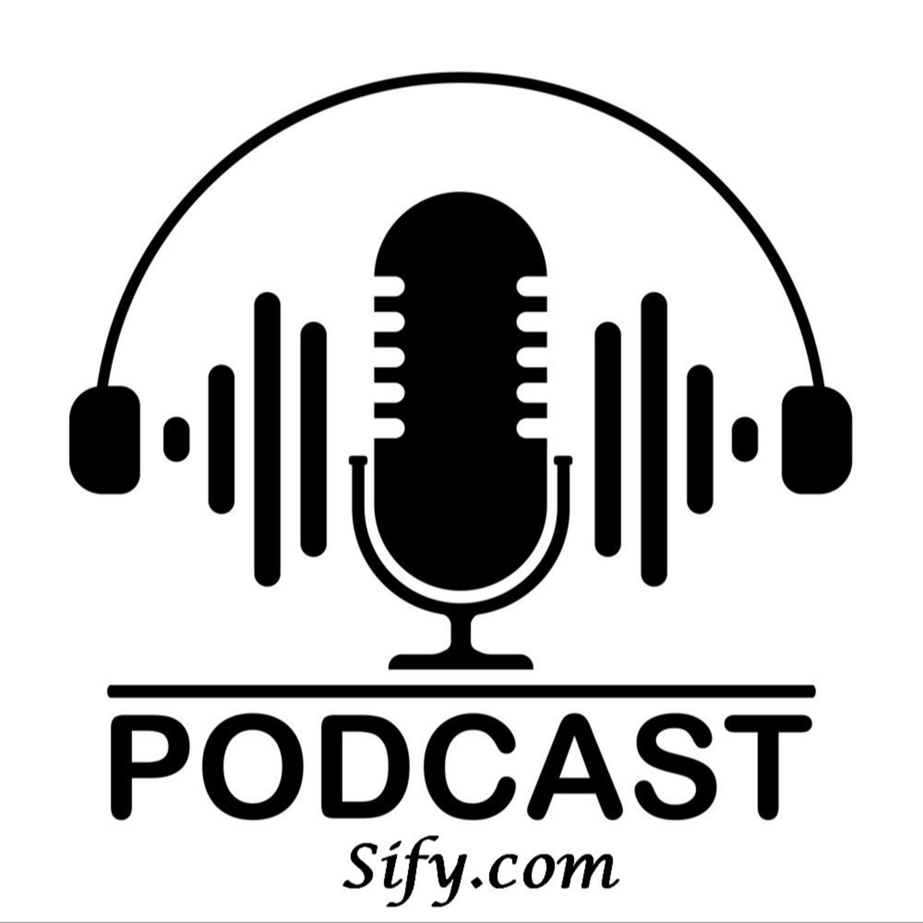 Podcast K