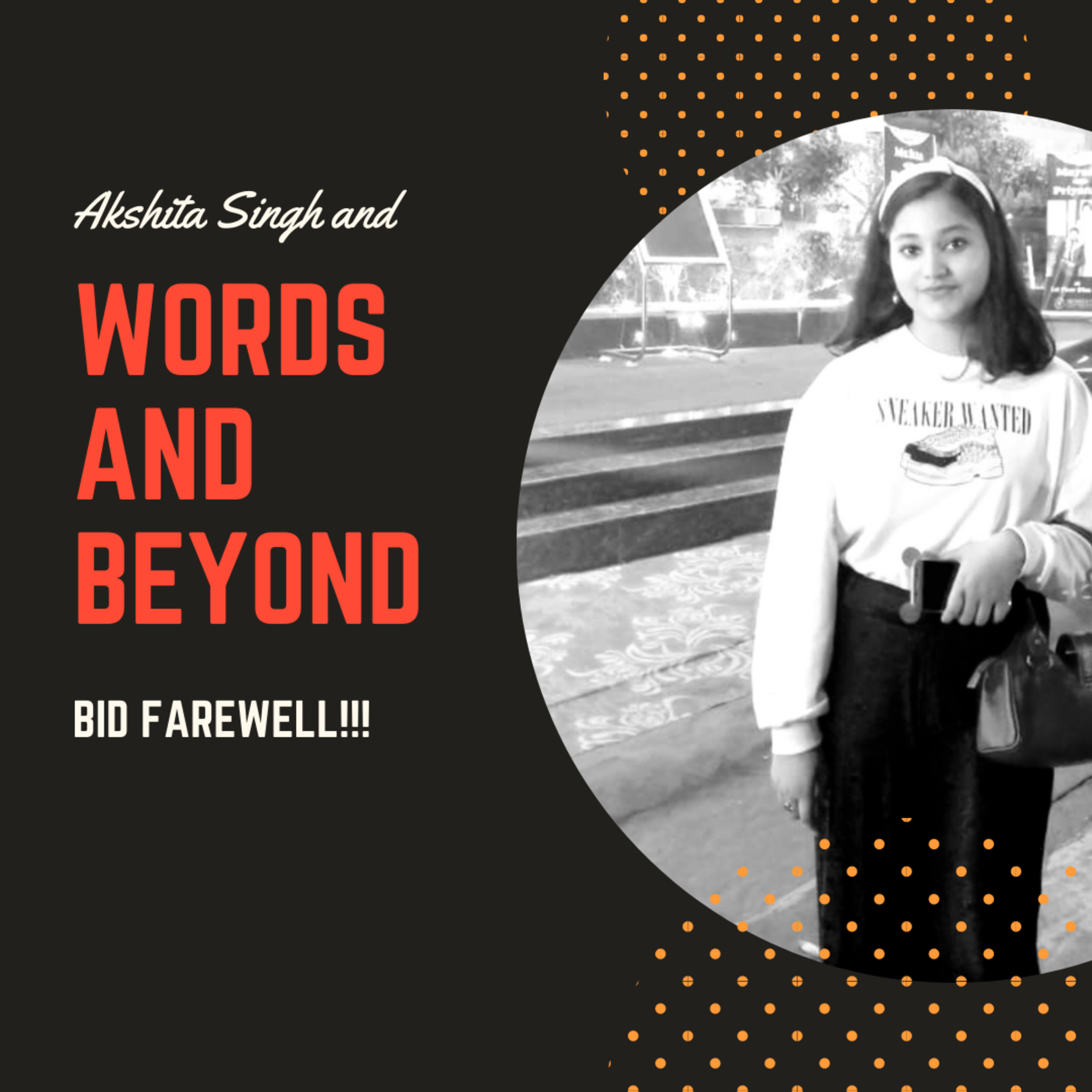 WORDS AND BEYOND