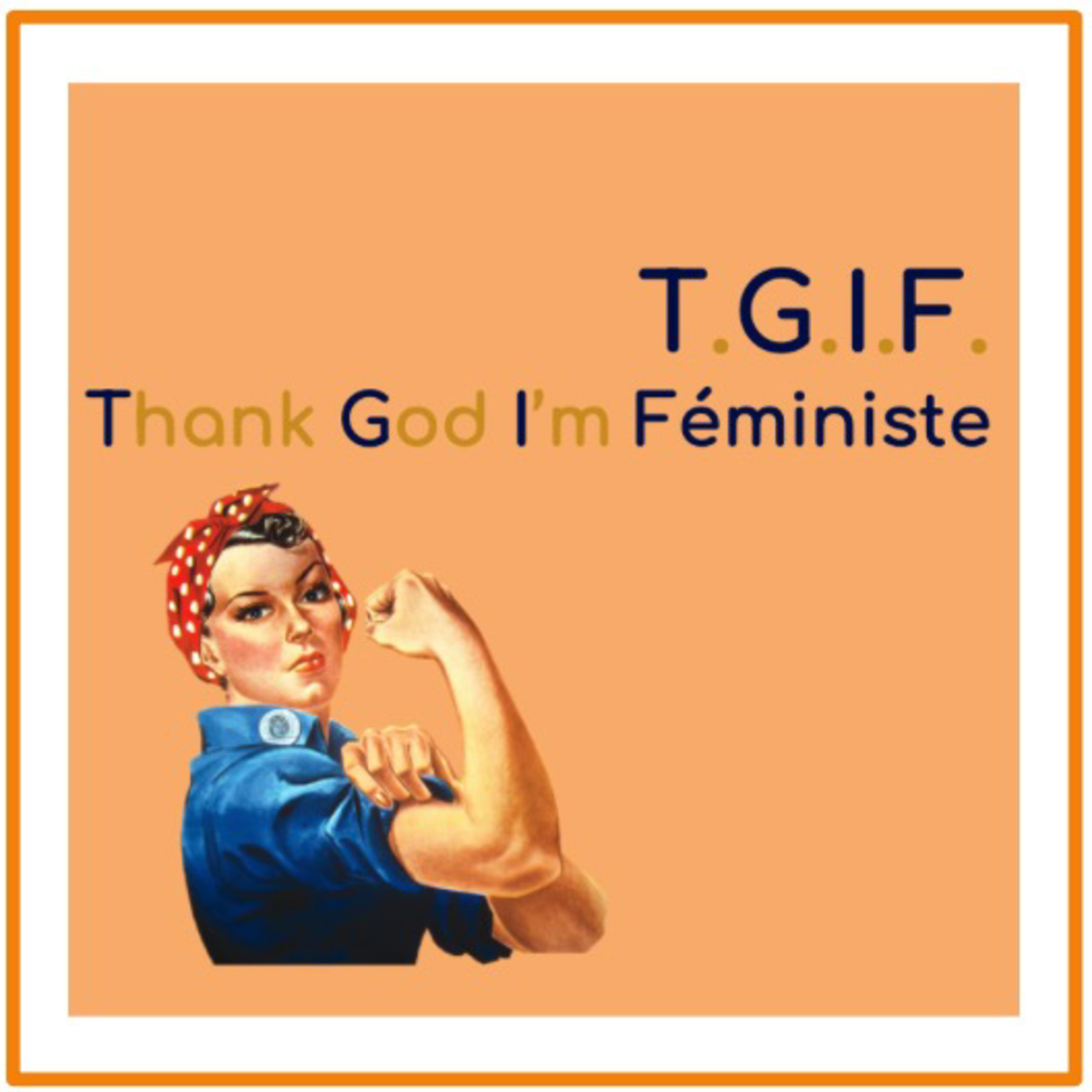 T.G.I.F. Marquise Streetart