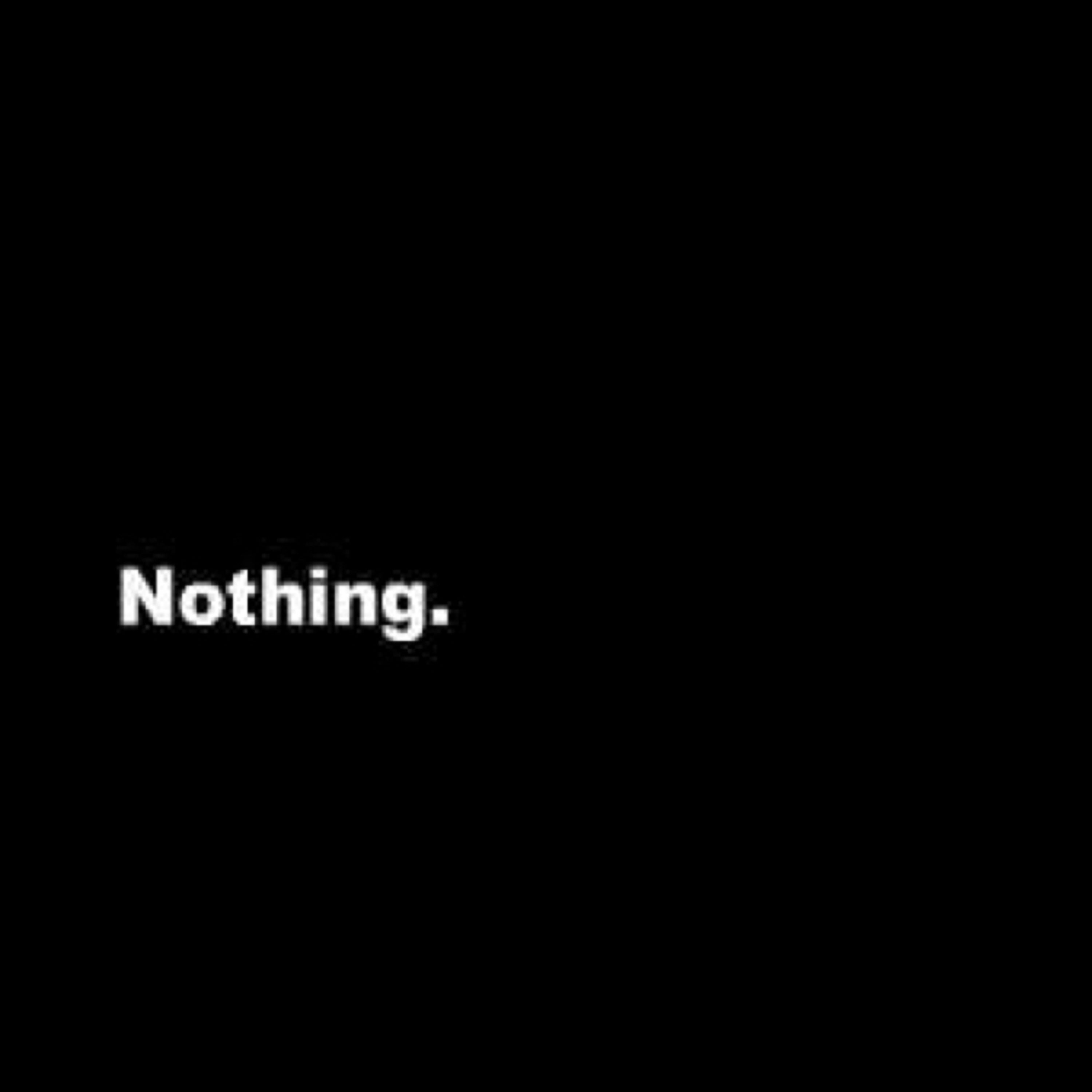 GNP20: A Podcast About NOTHING
