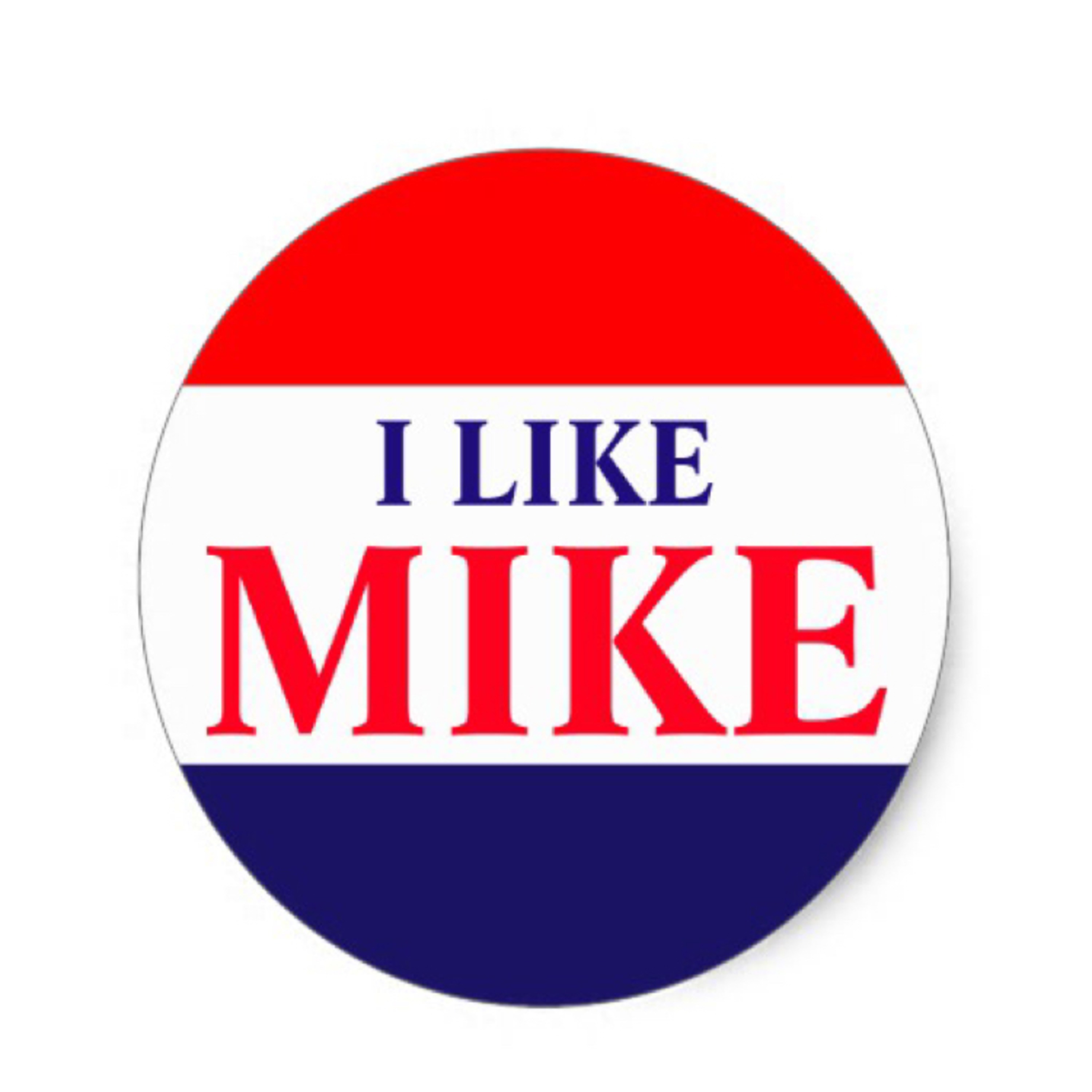 GNP21: I Like Mike