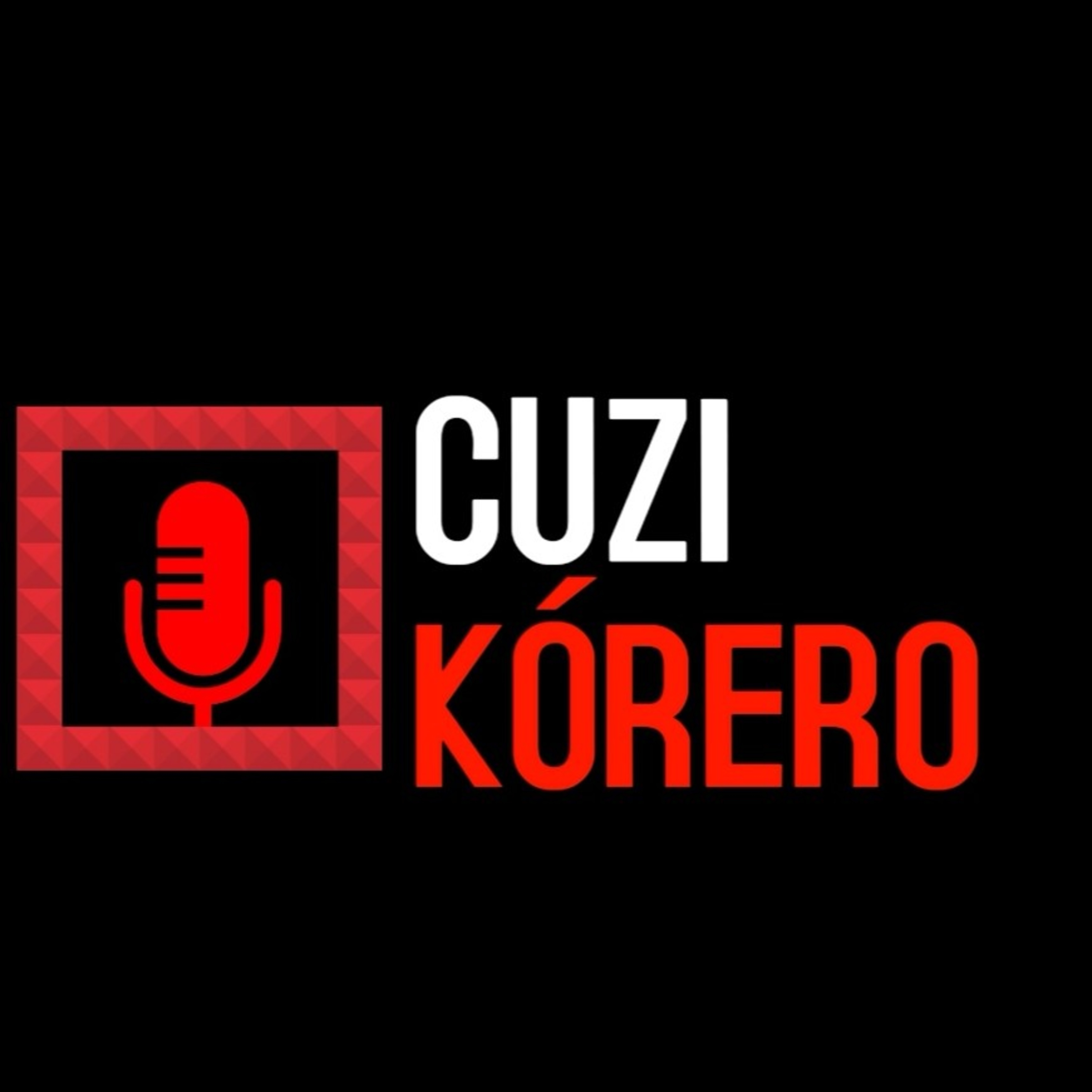 The Samson Says Podcast