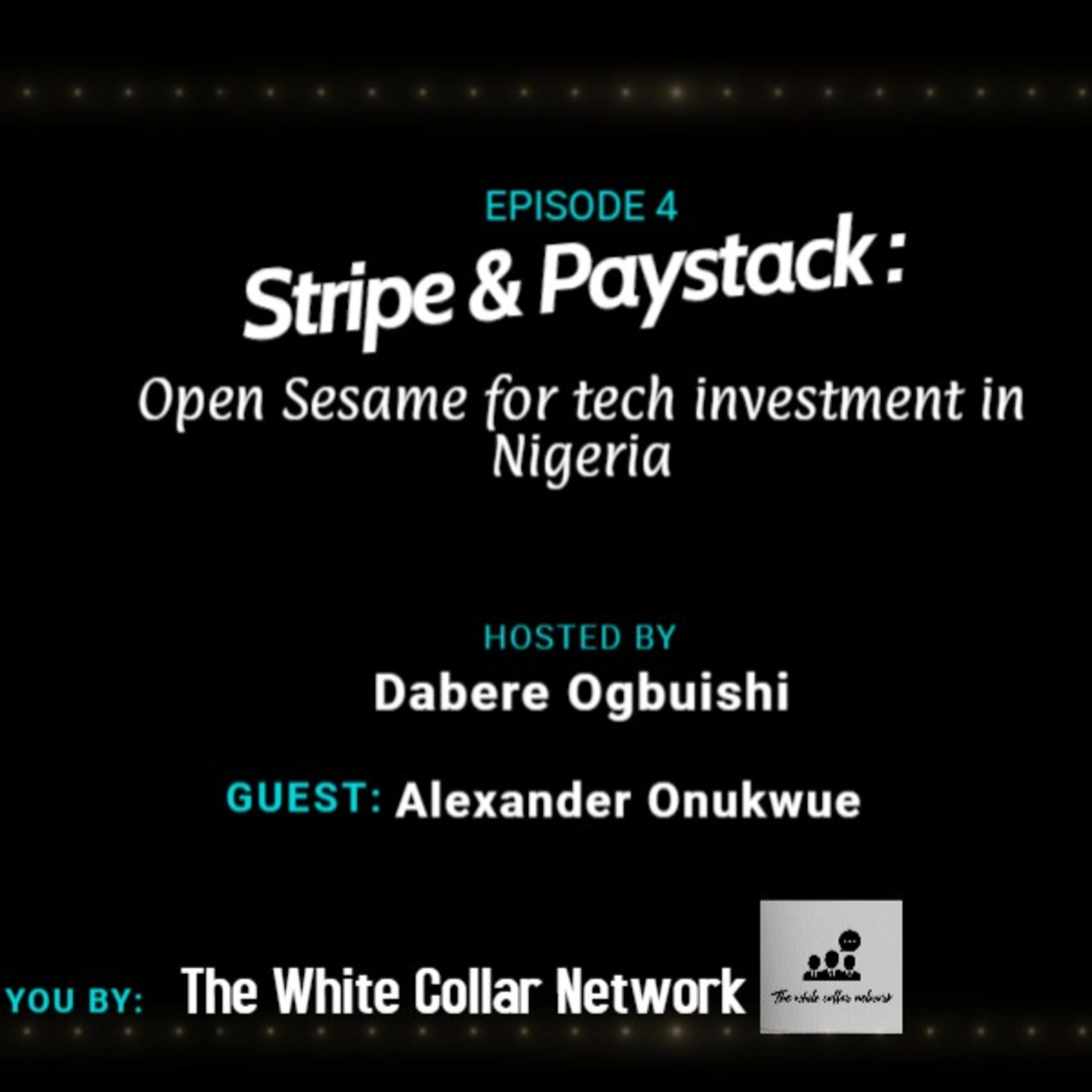 The White Collar Network