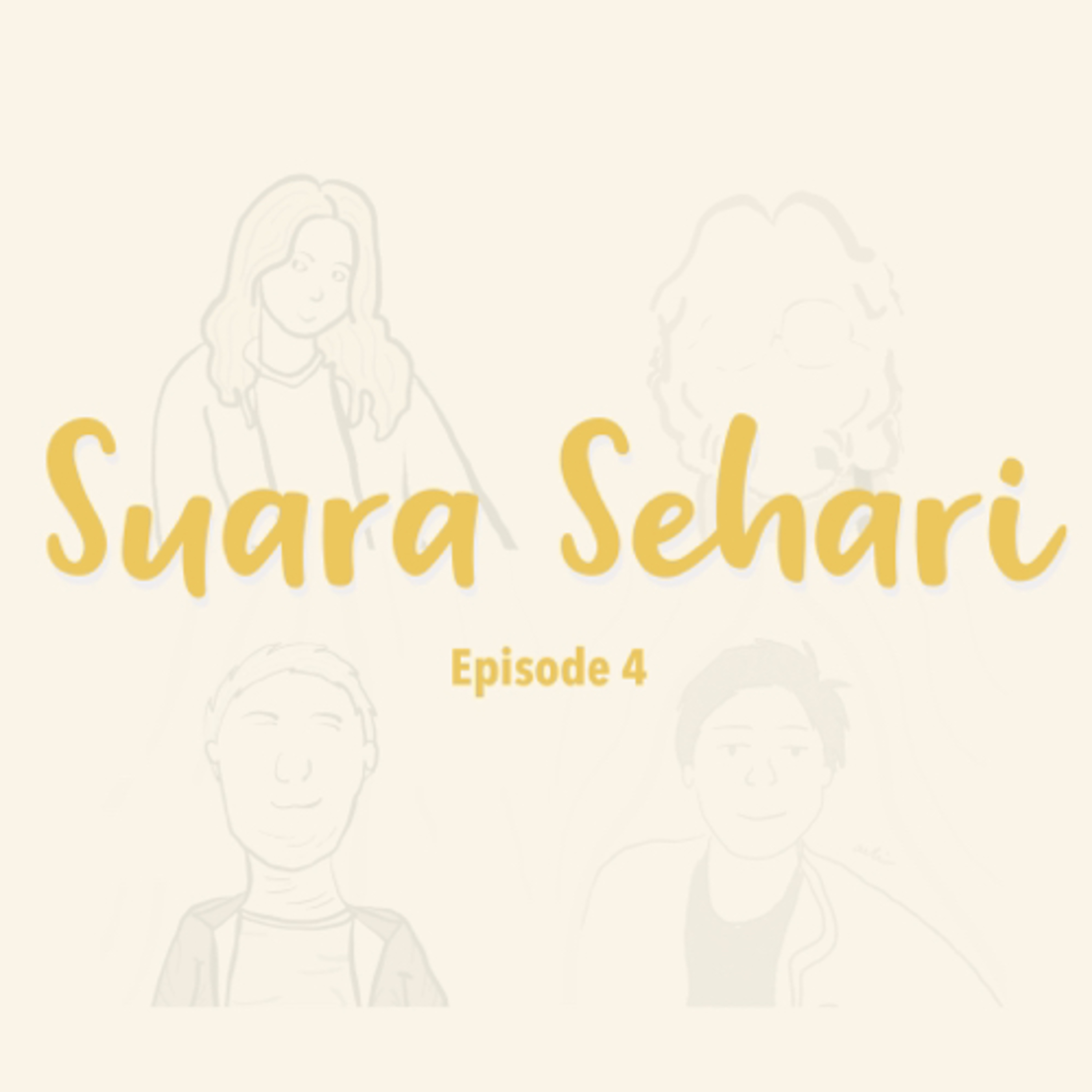 Suara Sehari