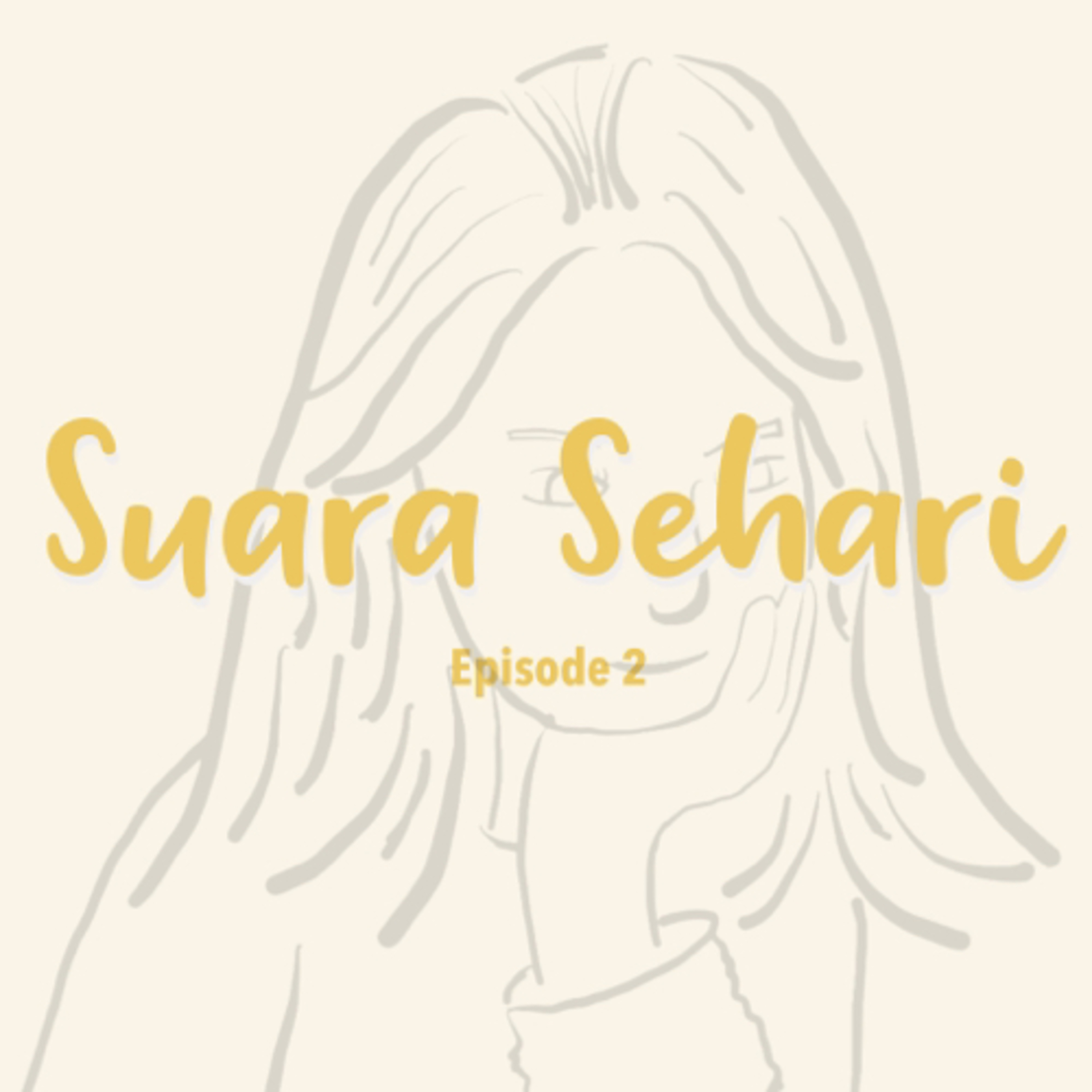 Suara Sehari