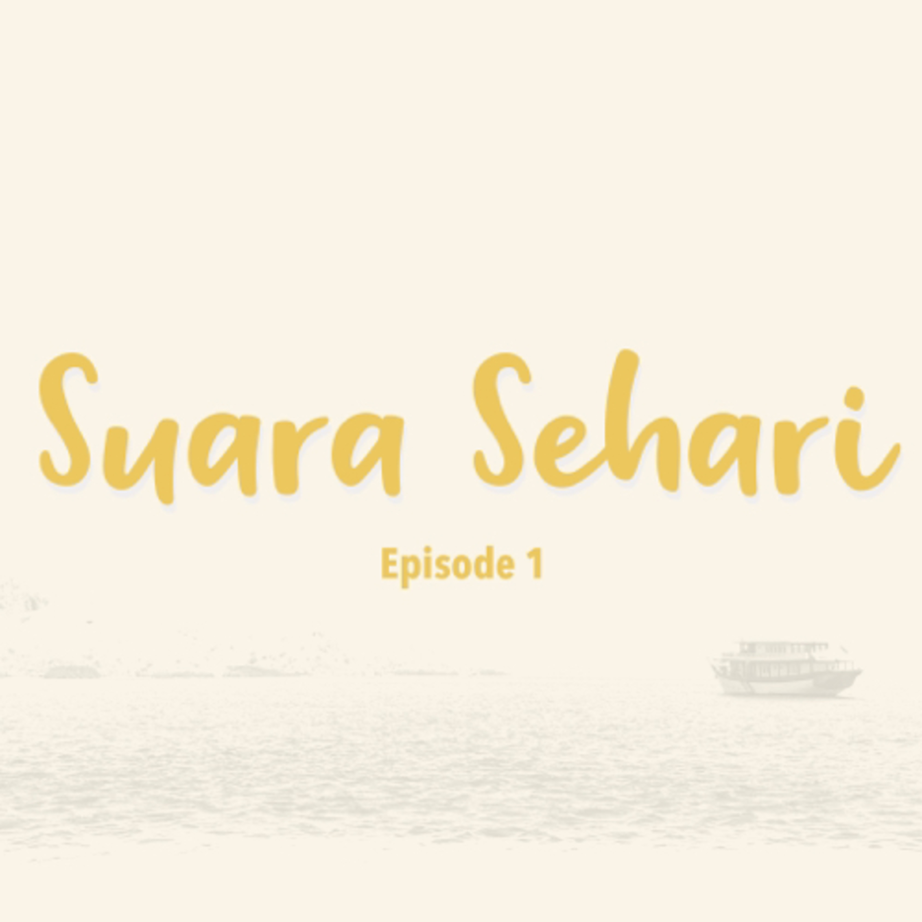 Suara Sehari