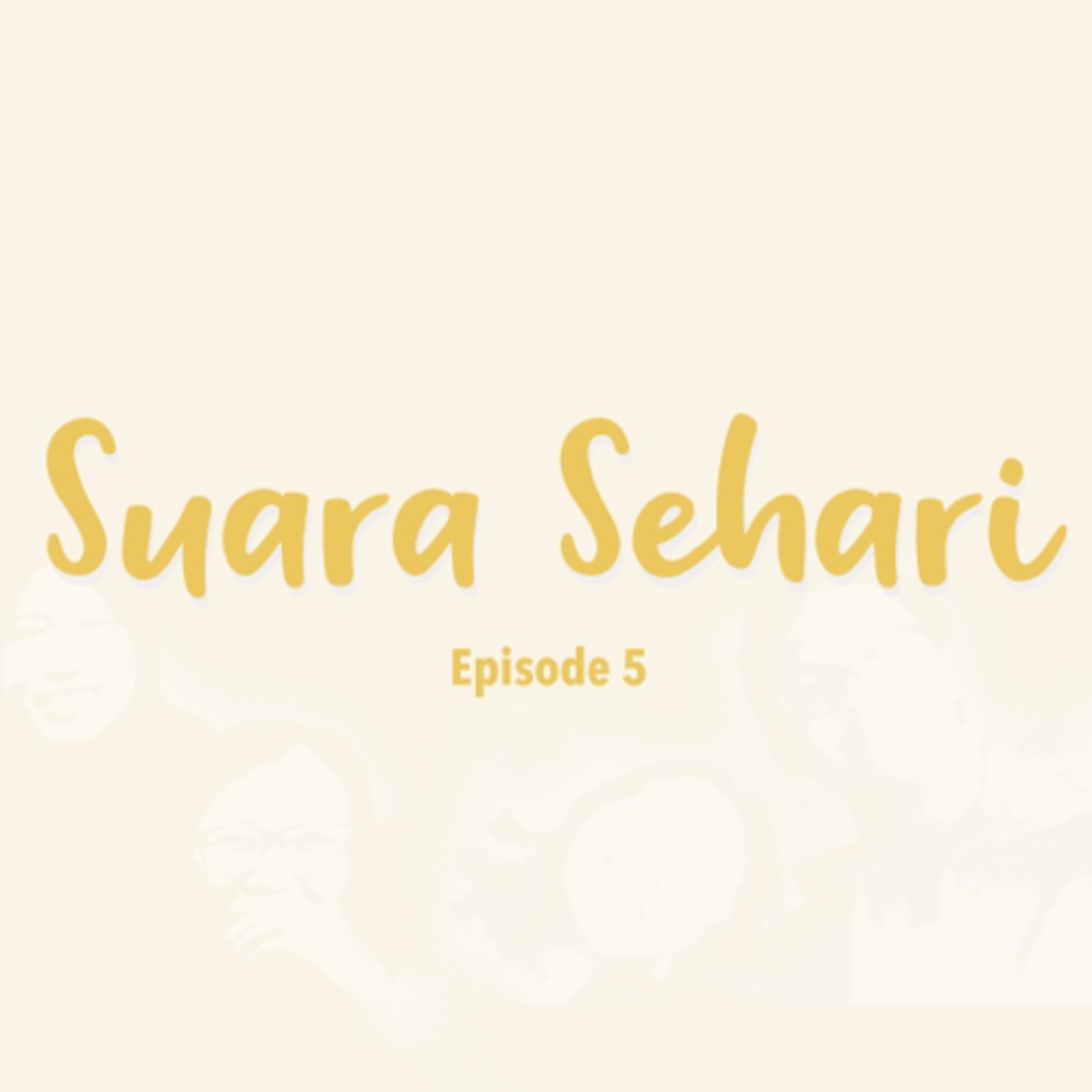 Suara Sehari